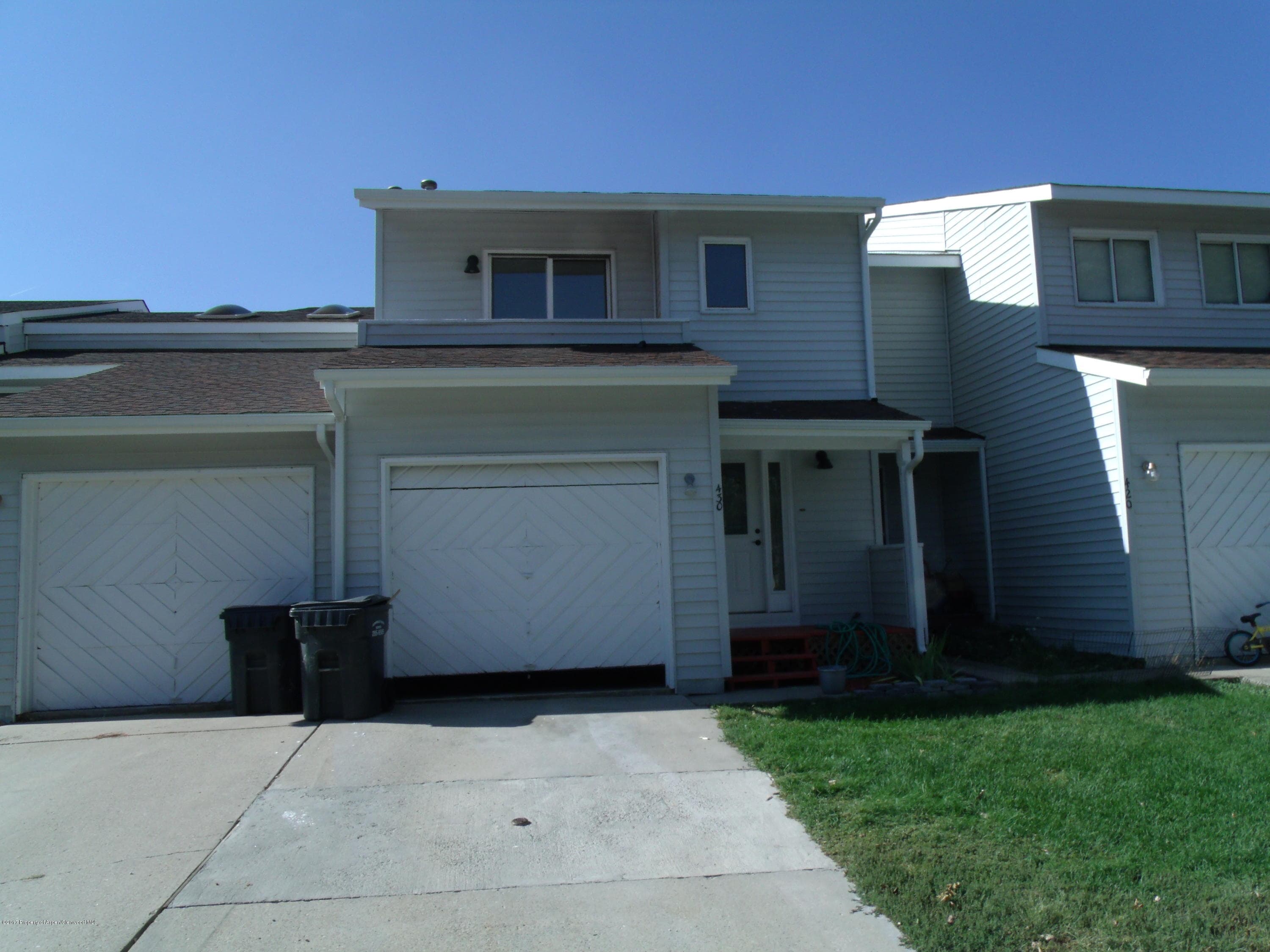 430 Wild Rose Lane, Parachute, CO 81635 - Photo 1