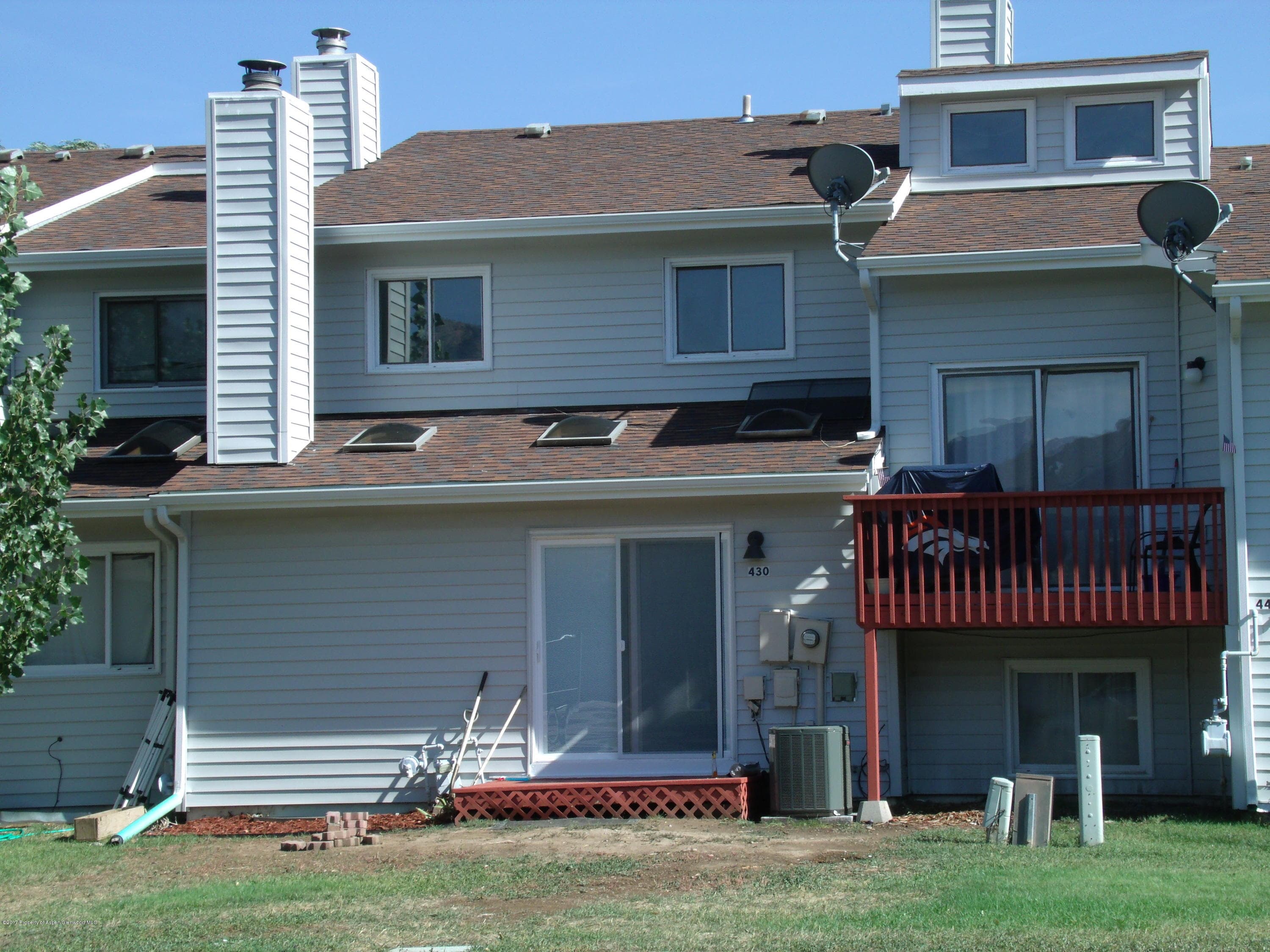 430 Wild Rose Lane, Parachute, CO 81635 - Photo 3