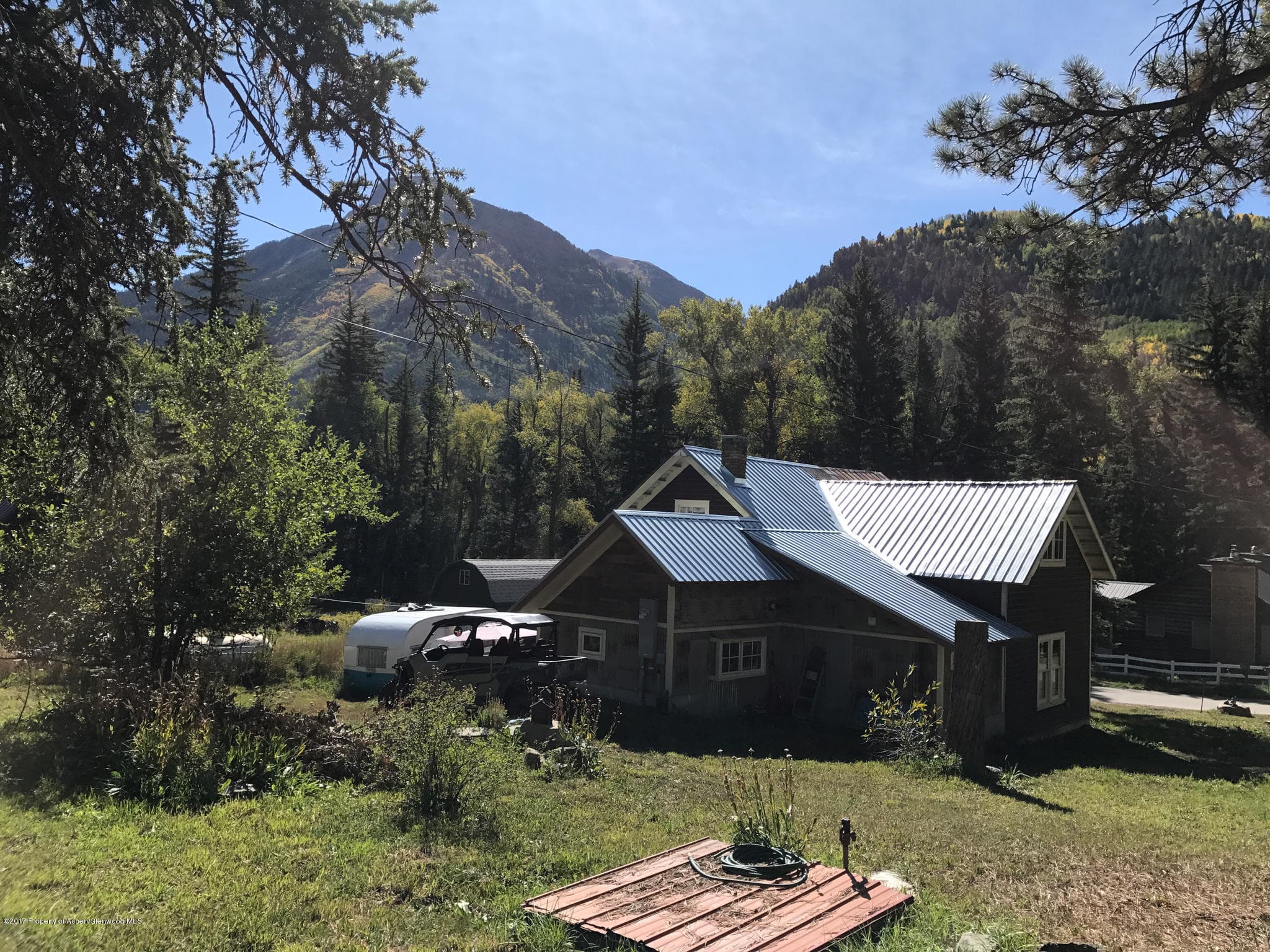 113 W State Street, Marble, CO 81623 - Photo 24
