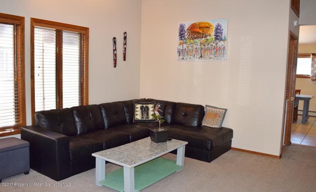1527 Bennett Avenue, Glenwood Springs, CO 81601 - Photo 2