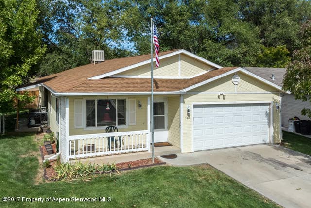 512 Quebec Court, Fruita, CO 81521 - Photo 1