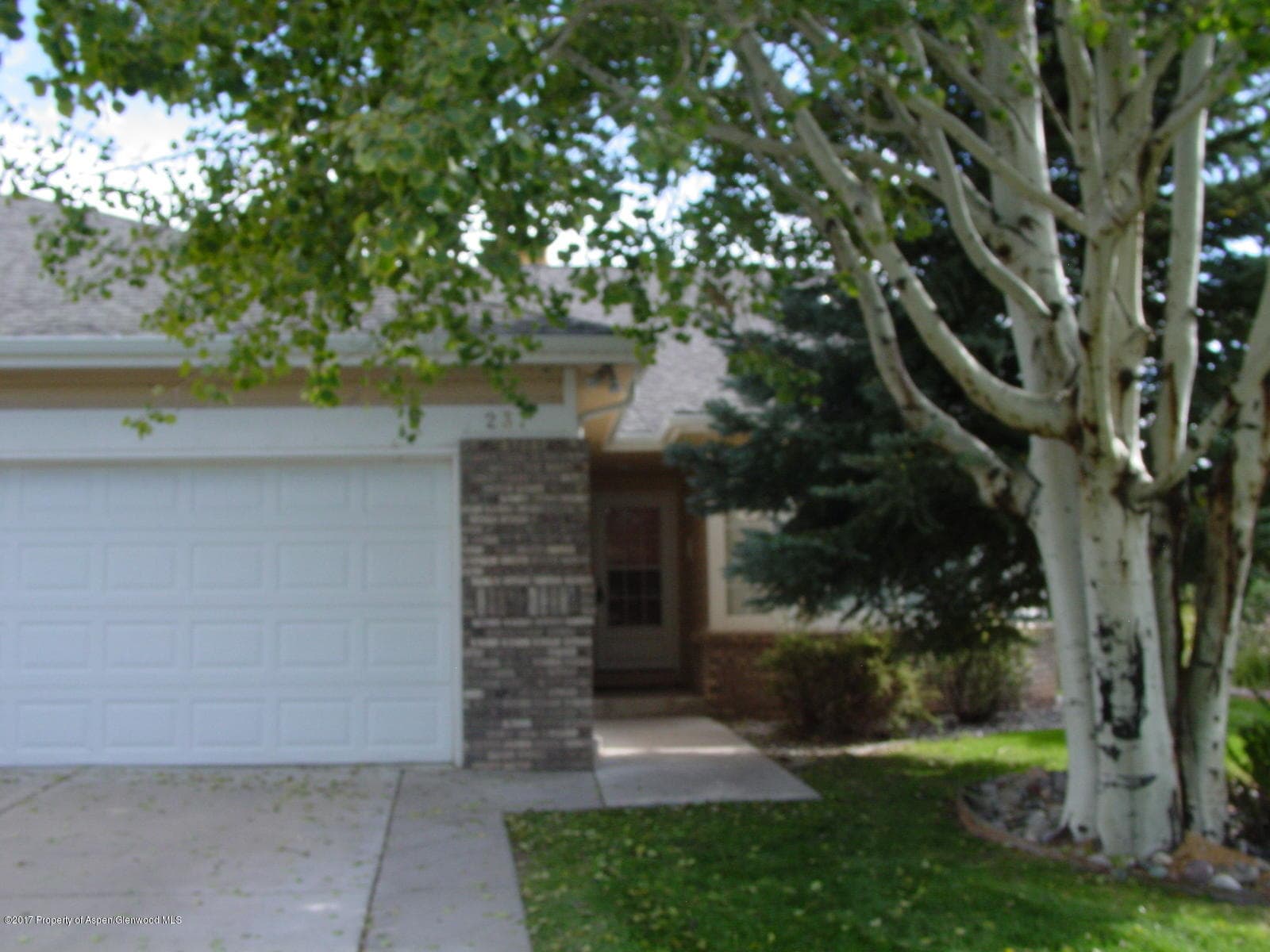 237 S Ridge Court, Battlement Mesa, CO 81635 - Photo 3