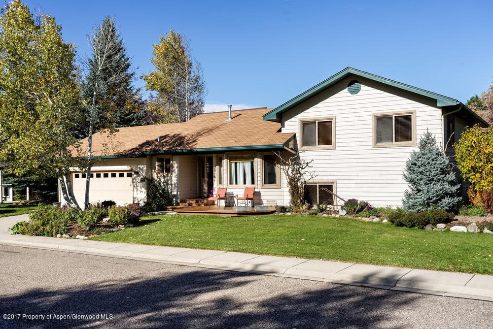 370 Oak Run Road, Carbondale, CO 81623 - Photo 1