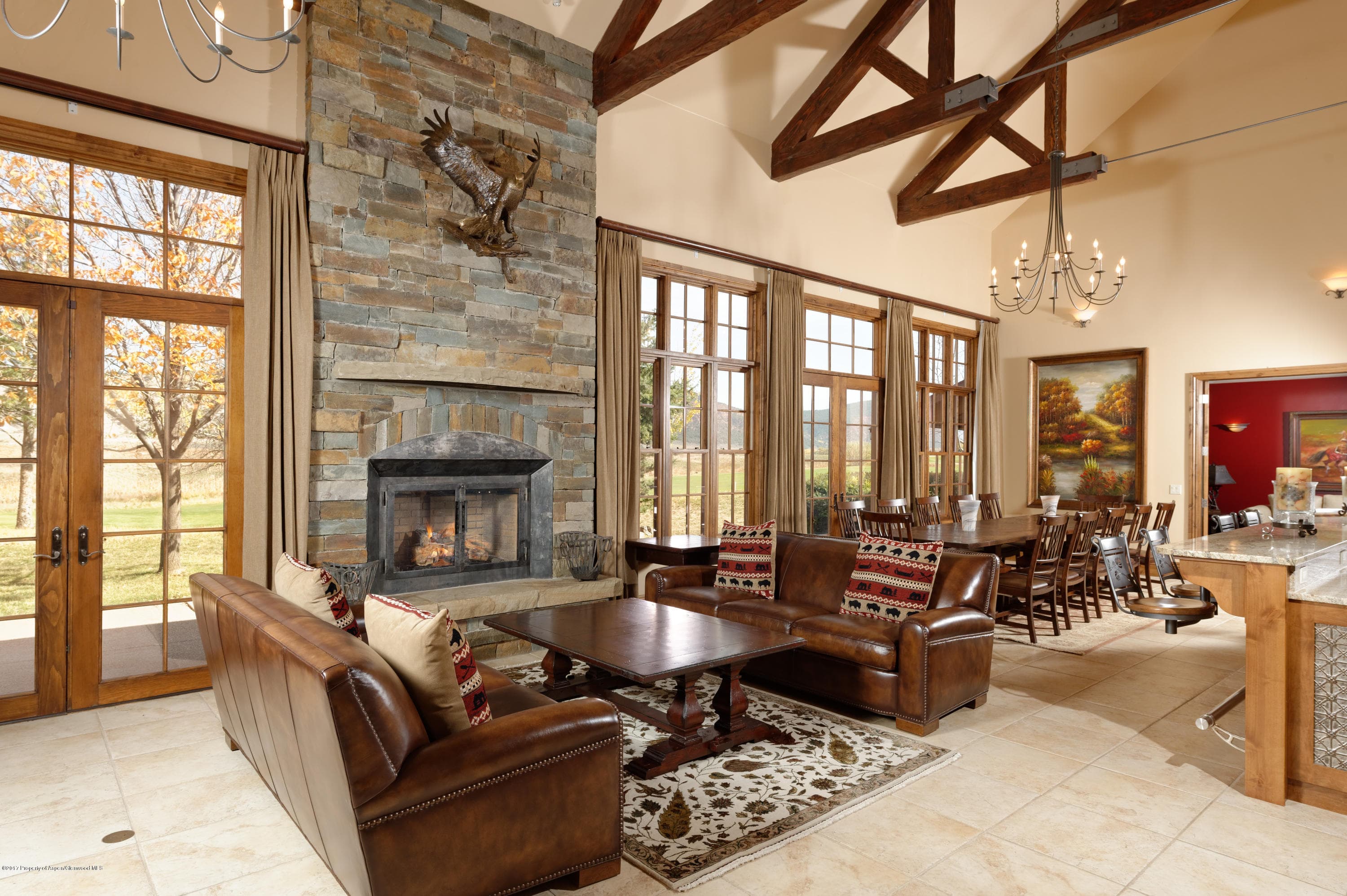 14 Saddlehorn Court, Carbondale, CO 81623 - Photo 4