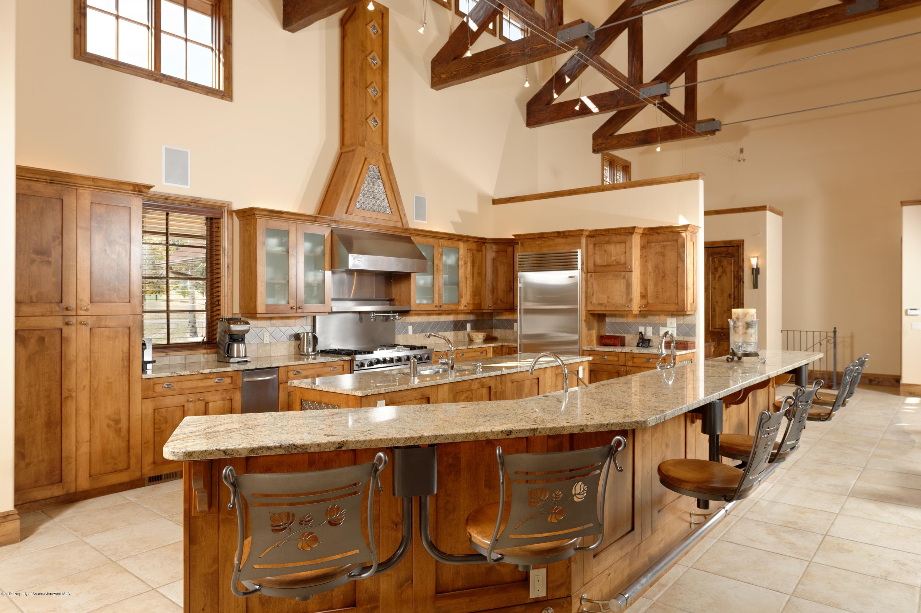14 Saddlehorn Court, Carbondale, CO 81623 - Photo 9