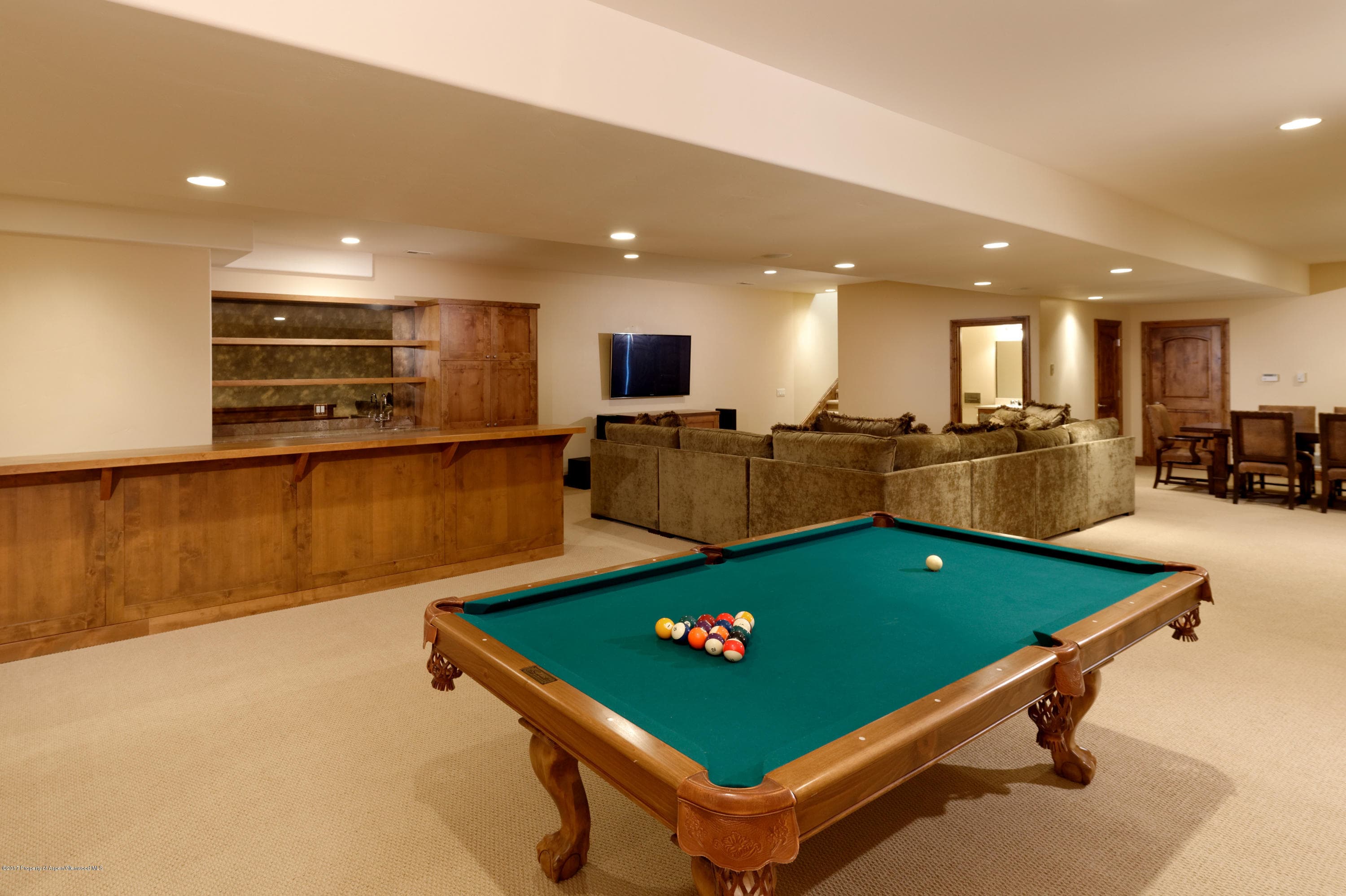 14 Saddlehorn Court, Carbondale, CO 81623 - Photo 17