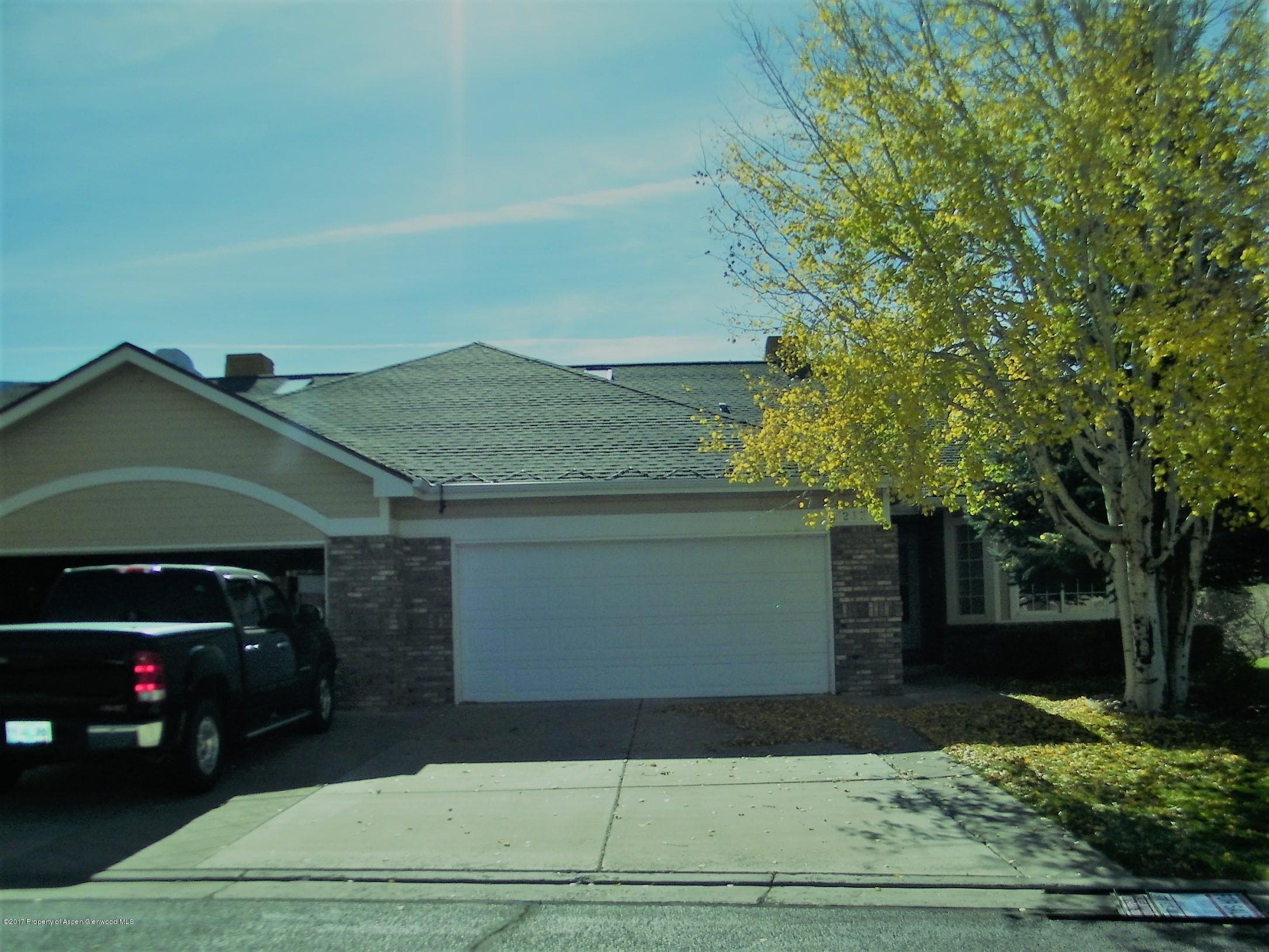 237 S Ridge Court, Battlement Mesa, CO 81635 - Photo 1