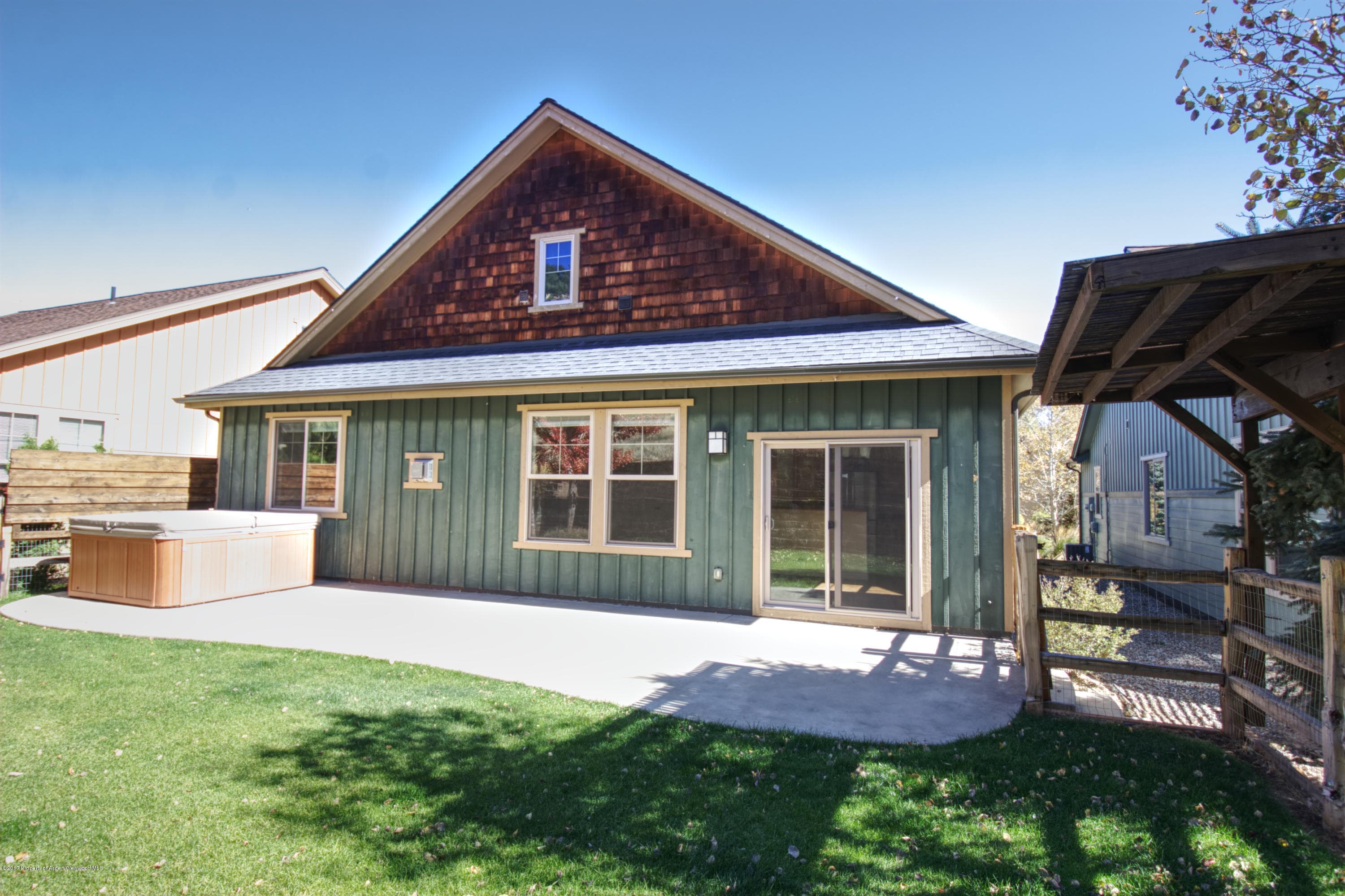 316 Red Bluff Vista, Glenwood Springs, CO 81601 - Photo 3