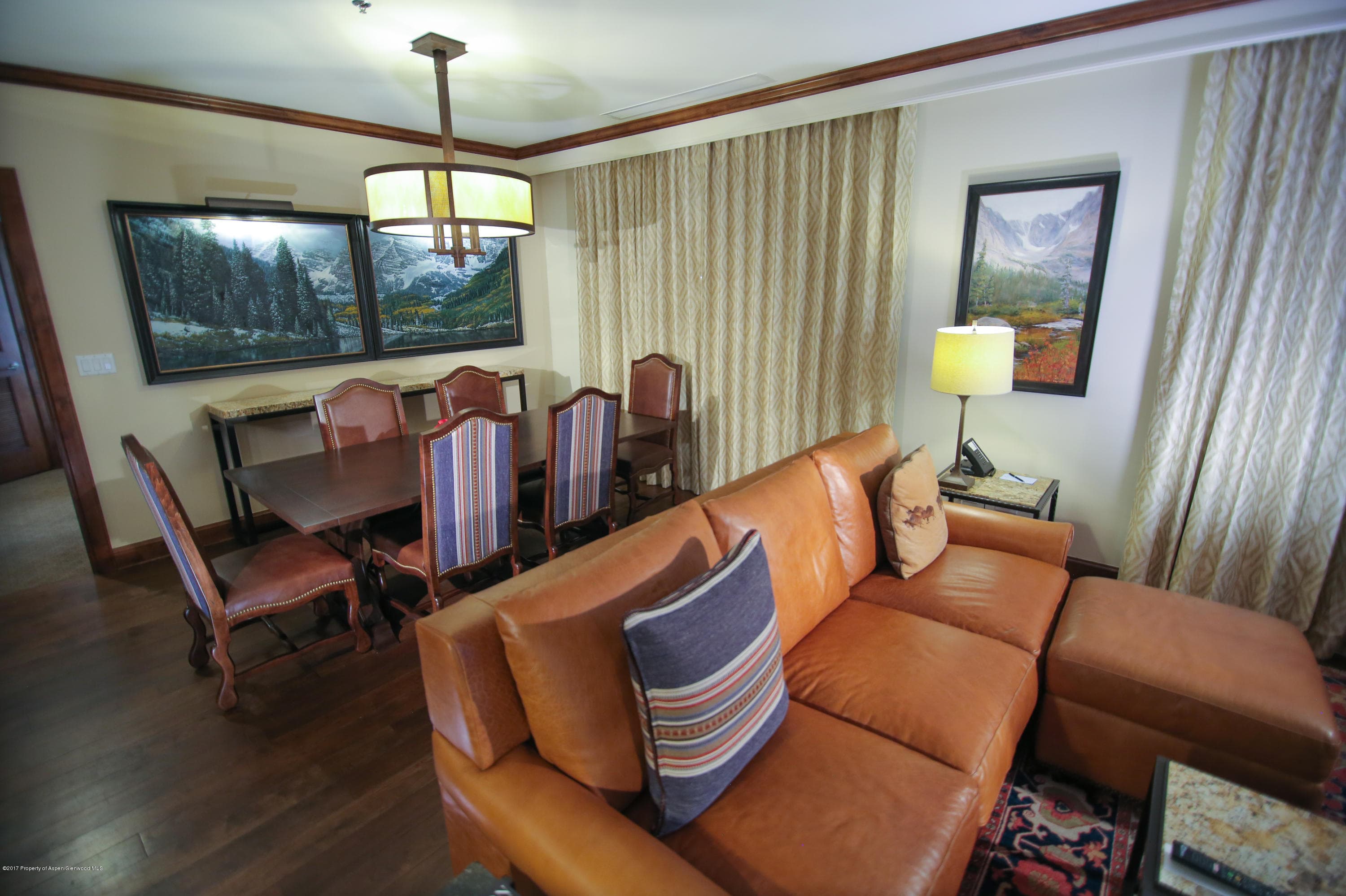 0075 Prospector Road Unit #8404-3, Aspen, CO 81611 - Photo 3