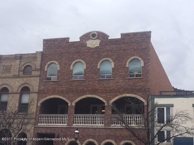 823 Grand Avenue Suite 200, Glenwood Springs, CO 81601 - Photo 1