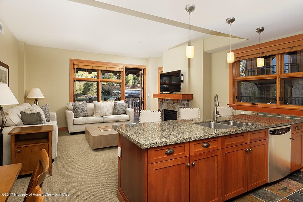 90 Carriage Way 3412/3414, Snowmass Village, CO 81615 - Photo 5
