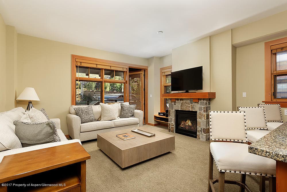 90 Carriage Way 3412/3414, Snowmass Village, CO 81615 - Photo 1