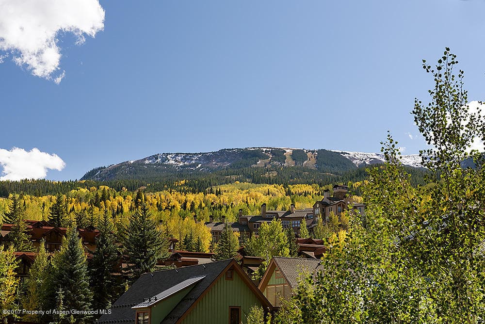 90 Carriage Way 3412/3414, Snowmass Village, CO 81615 - Photo 12