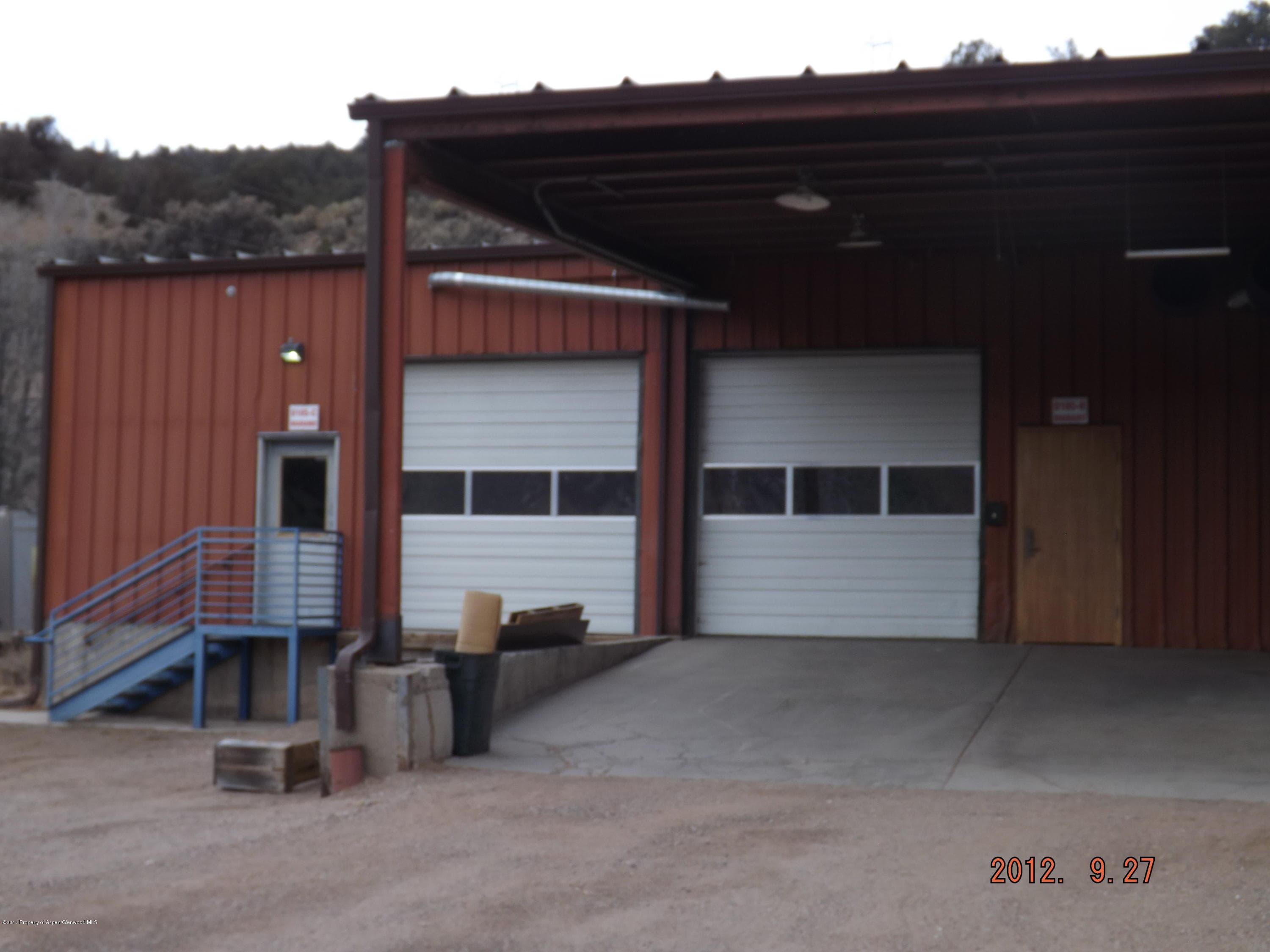 0105 Marand Road Units B & C, Glenwood Springs, CO 81601 - Photo 2