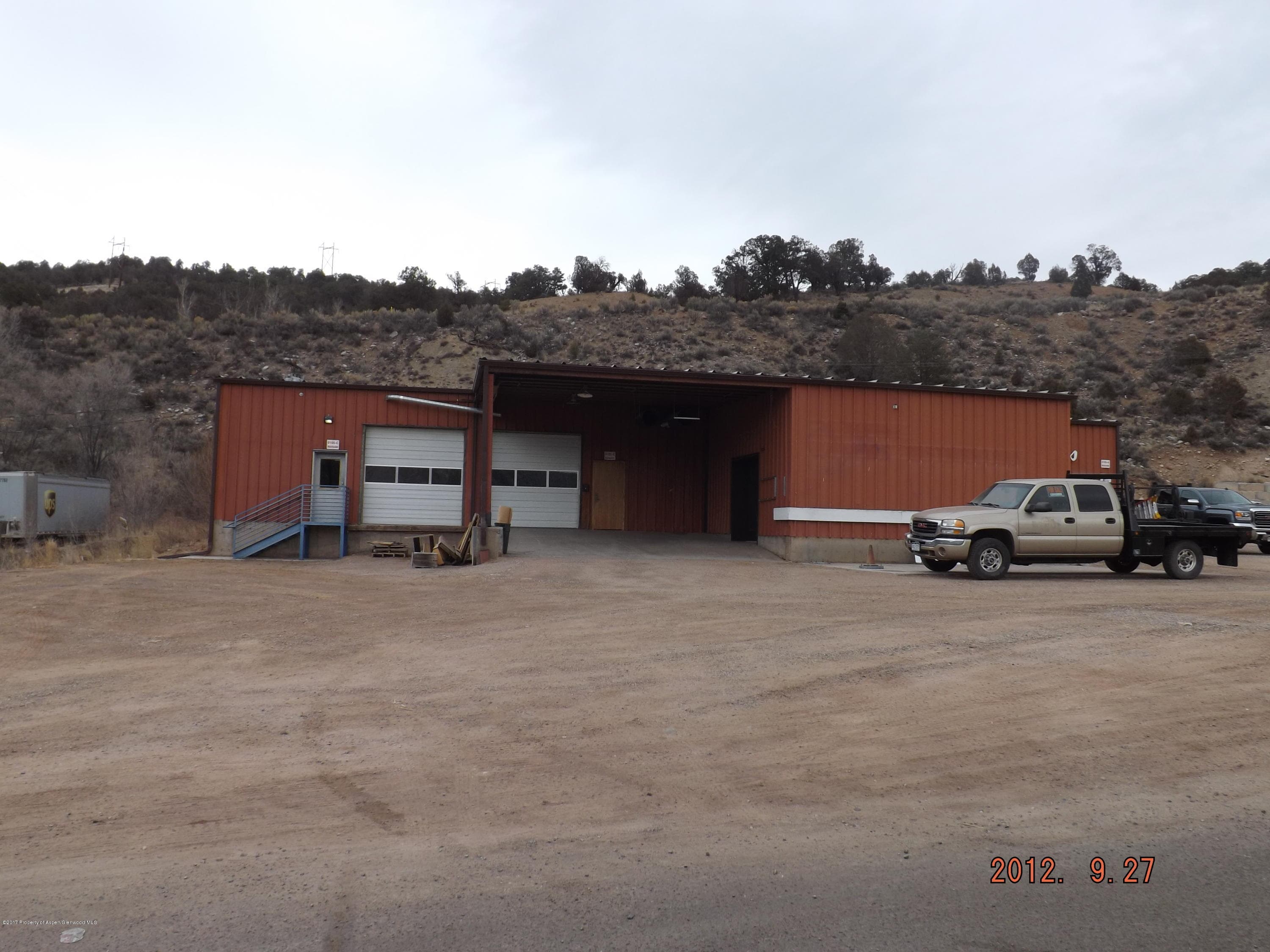 0105 Marand Road Units B & C, Glenwood Springs, CO 81601 - Photo 3