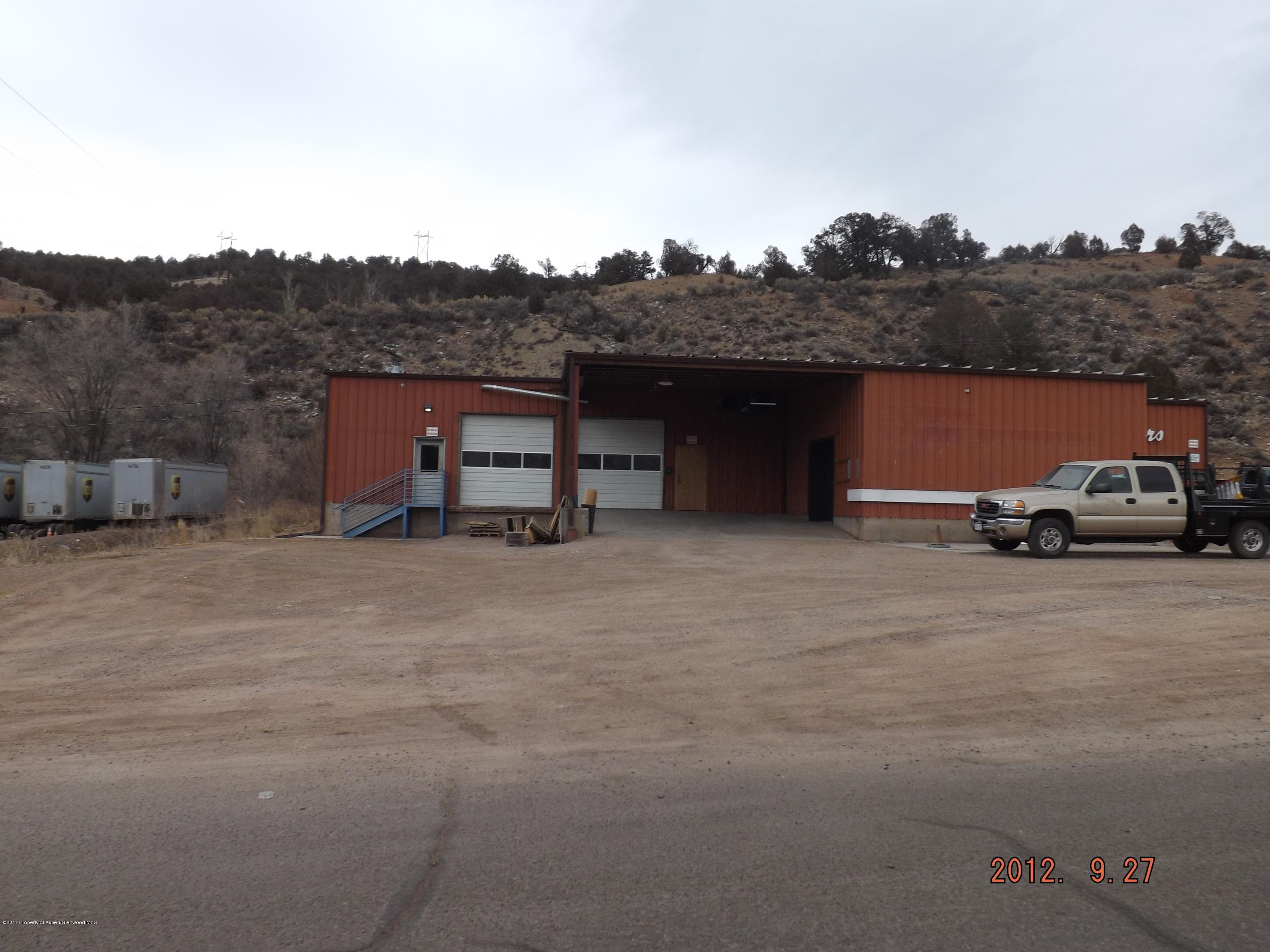 0105 Marand Road Units B & C, Glenwood Springs, CO 81601 - Photo 4