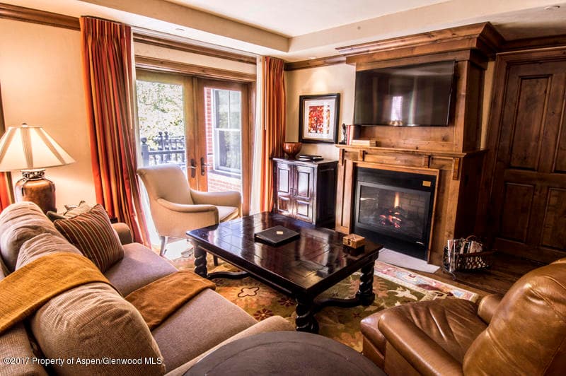 415 E Durant Avenue Unit 28-51 & 52, Aspen, CO 81611 - Photo 2