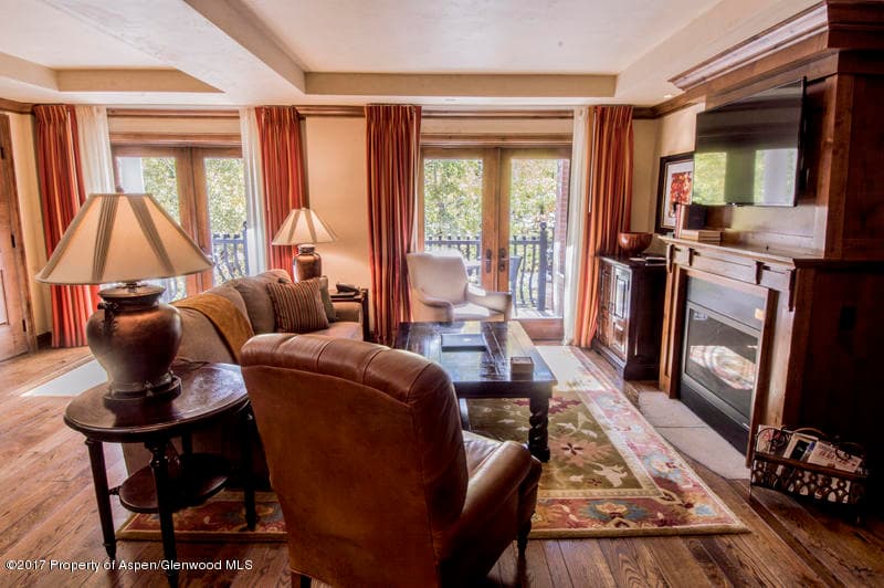 415 E Durant Avenue Unit 28-51 & 52, Aspen, CO 81611 - Photo 3