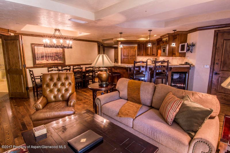 415 E Durant Avenue Unit 28-51 & 52, Aspen, CO 81611 - Photo 4