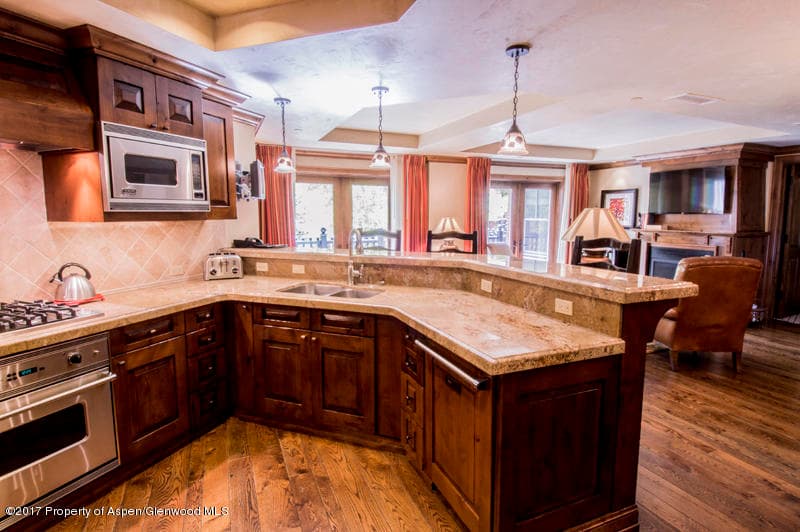 415 E Durant Avenue Unit 28-51 & 52, Aspen, CO 81611 - Photo 7