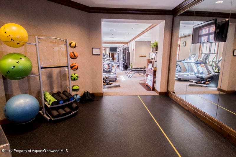 415 E Durant Avenue Unit 28-51 & 52, Aspen, CO 81611 - Photo 14