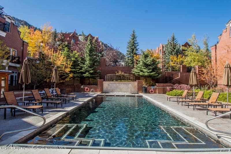 415 E Durant Avenue Unit 28-51 & 52, Aspen, CO 81611 - Photo 15