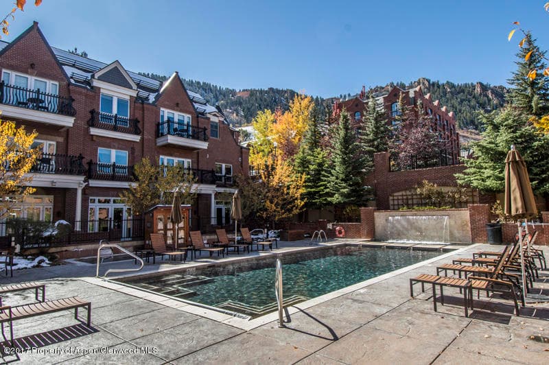 415 E Durant Avenue Unit 28-51 & 52, Aspen, CO 81611 - Photo 16