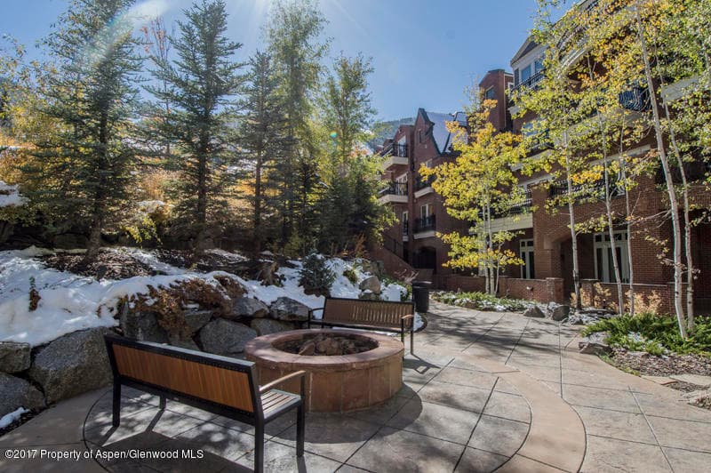 415 E Durant Avenue Unit 28-51 & 52, Aspen, CO 81611 - Photo 17