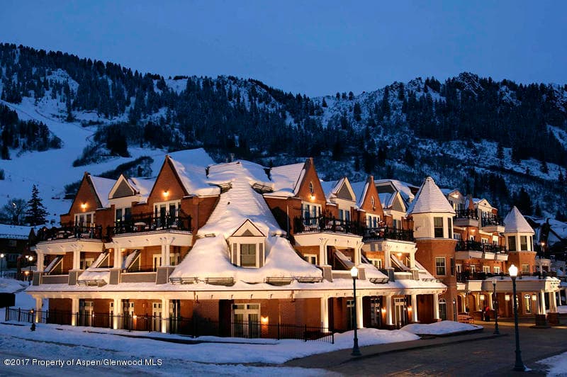 415 E Durant Avenue Unit 28-51 & 52, Aspen, CO 81611 - Photo 1