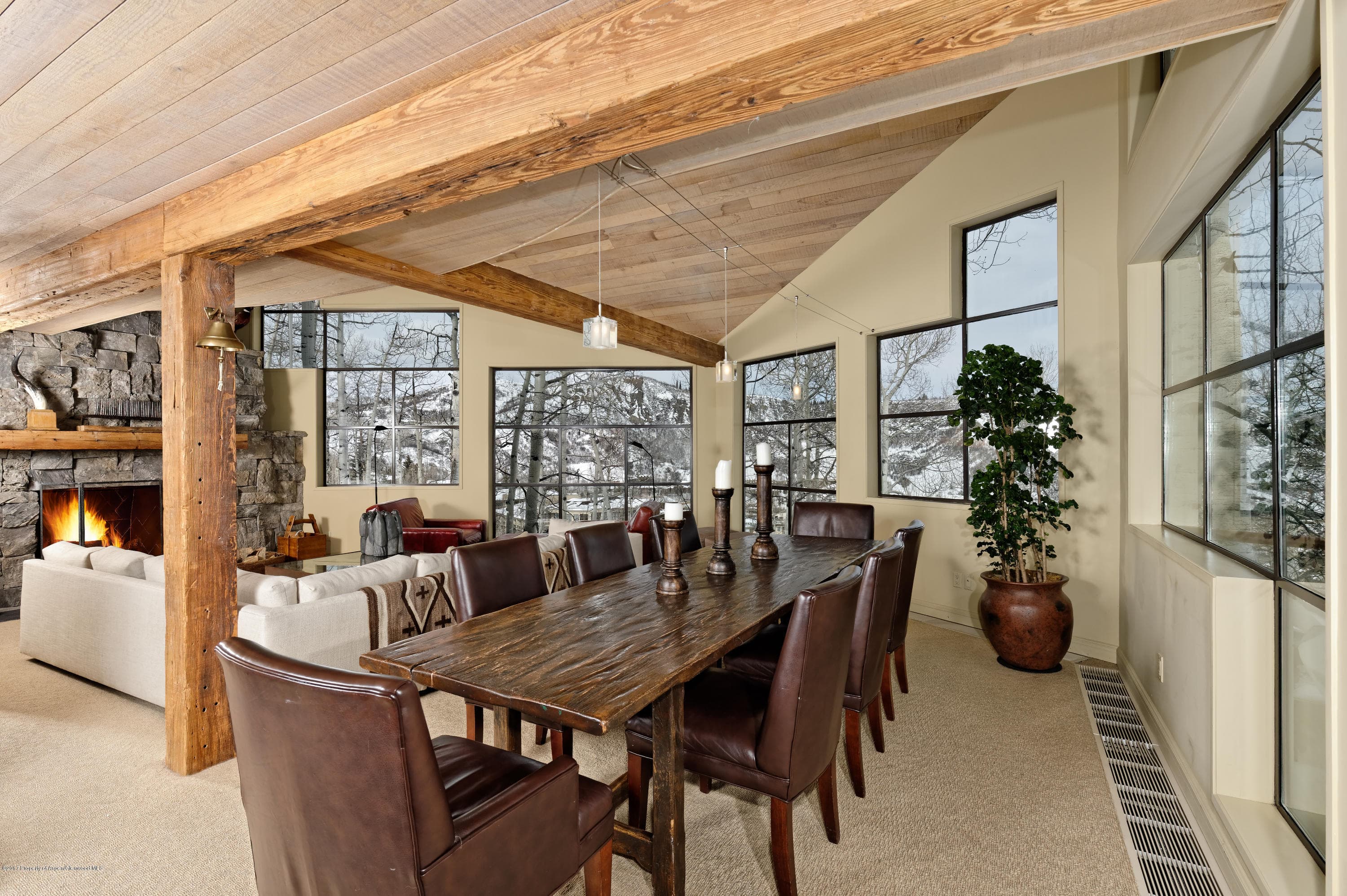 431 Edgewood Lane, Snowmass Village, CO 81615 - Photo 10
