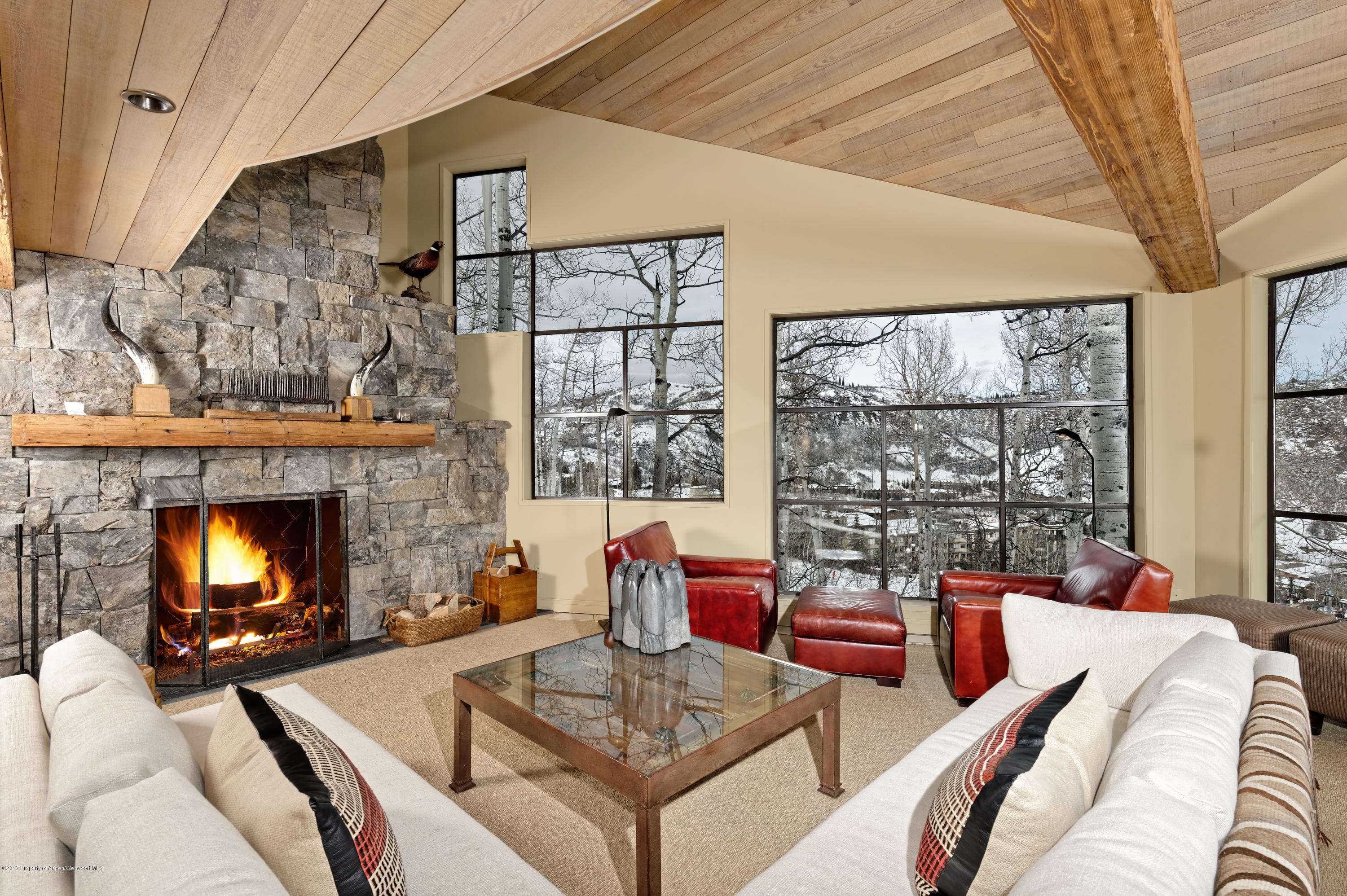 431 Edgewood Lane, Snowmass Village, CO 81615 - Photo 2