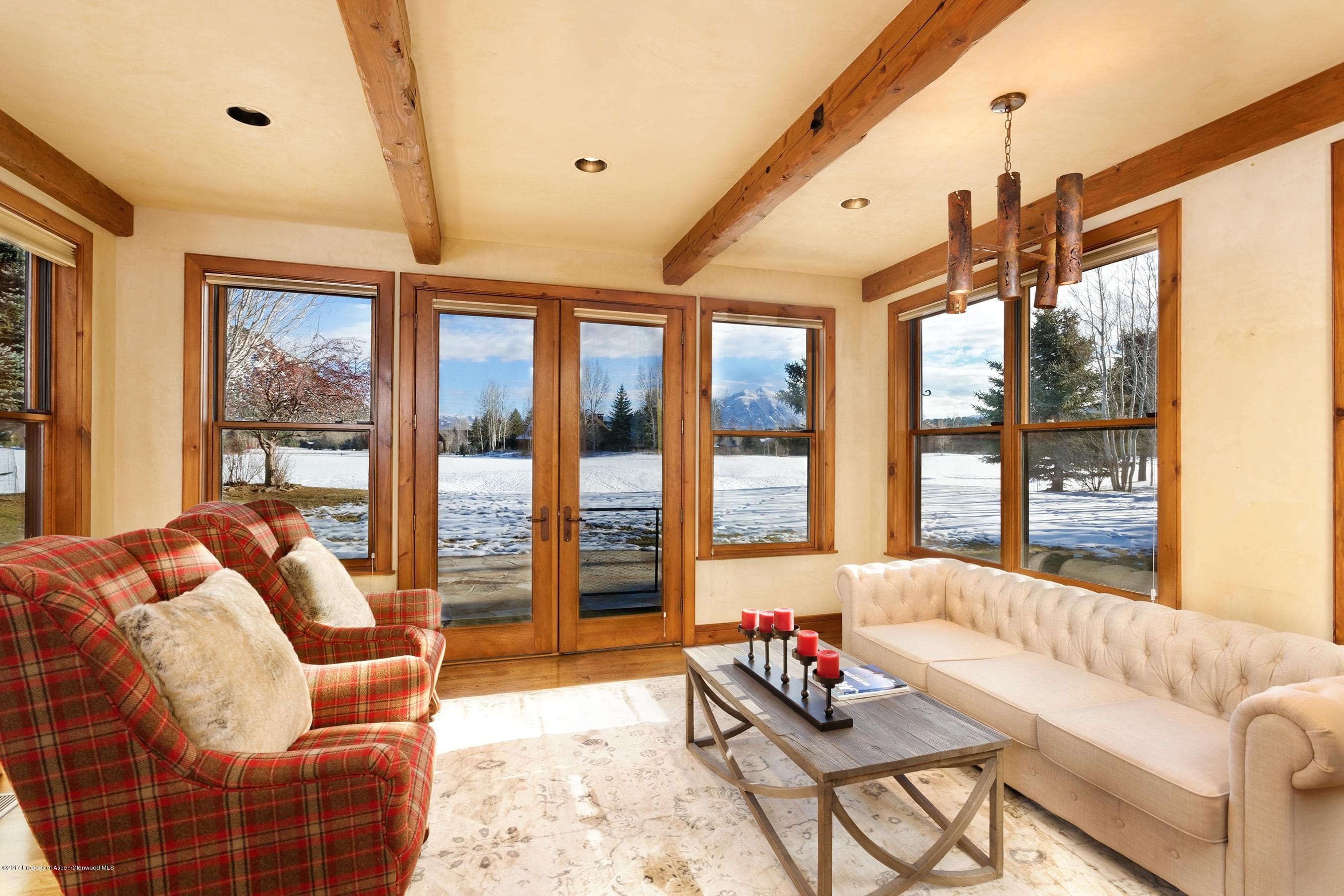 108 W Diamond A Ranch Road, Carbondale, CO 81623 - Photo 5