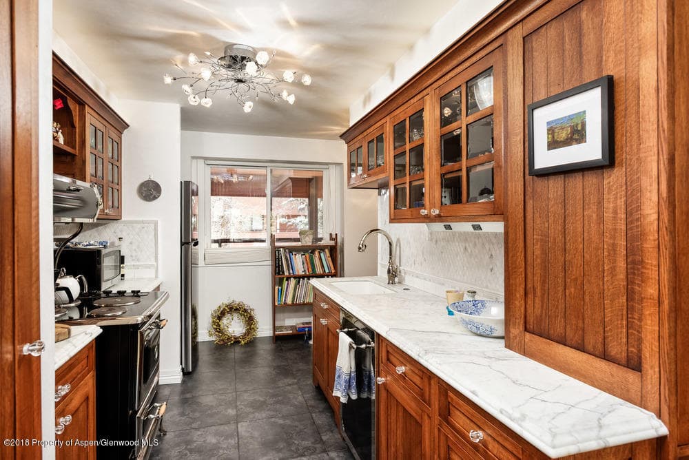 1041 Vine Street Unit 1041, Aspen, CO 81611 - Photo 7