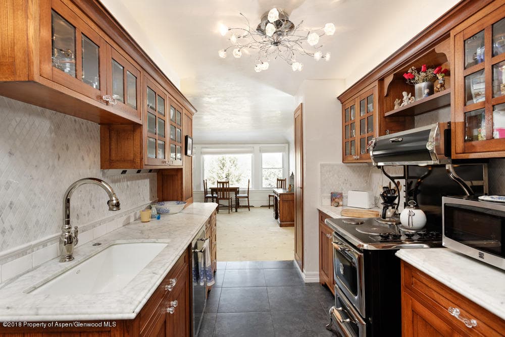 1041 Vine Street Unit 1041, Aspen, CO 81611 - Photo 4