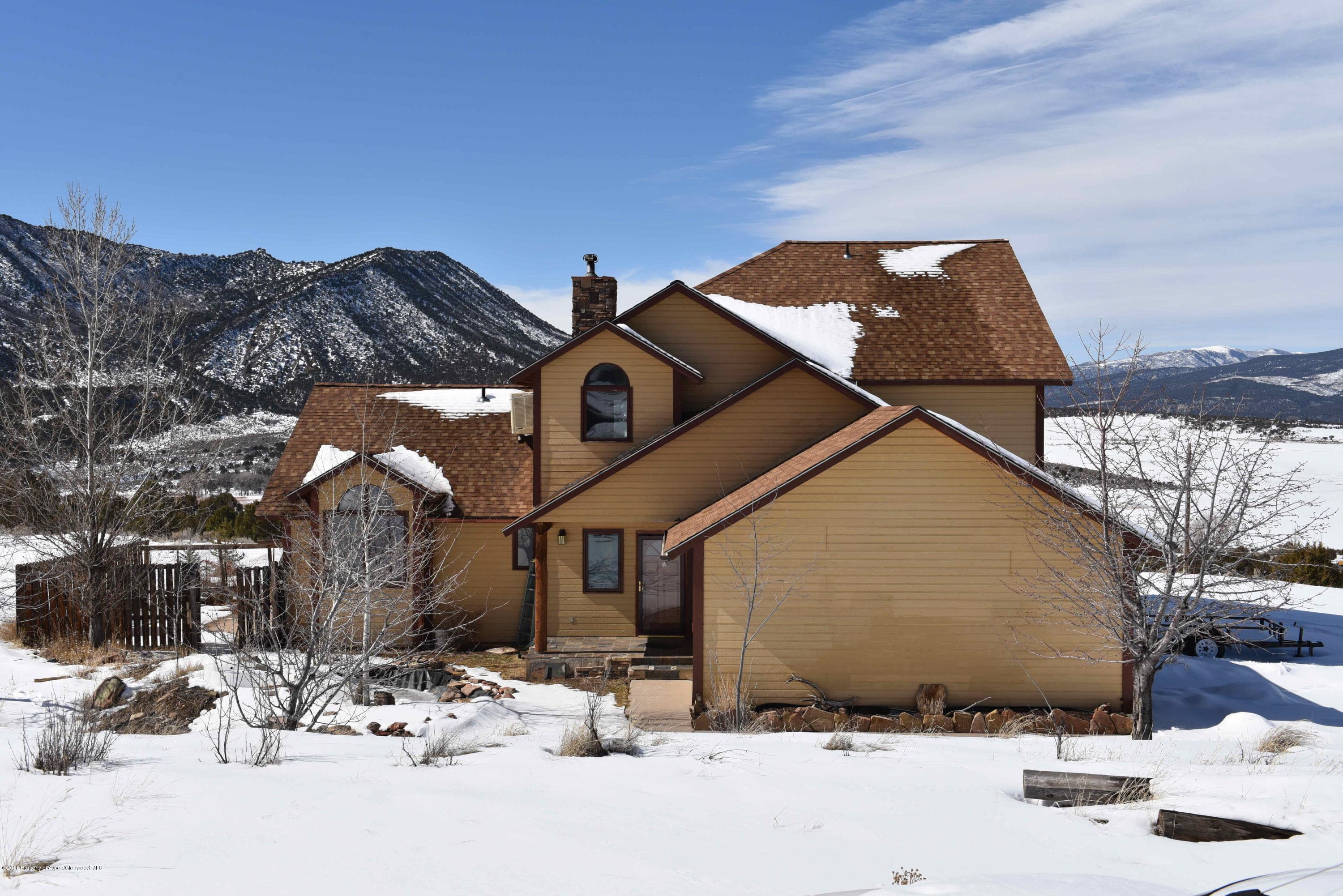3744 Co Rd 237, Rifle, CO 81650 - Photo 1