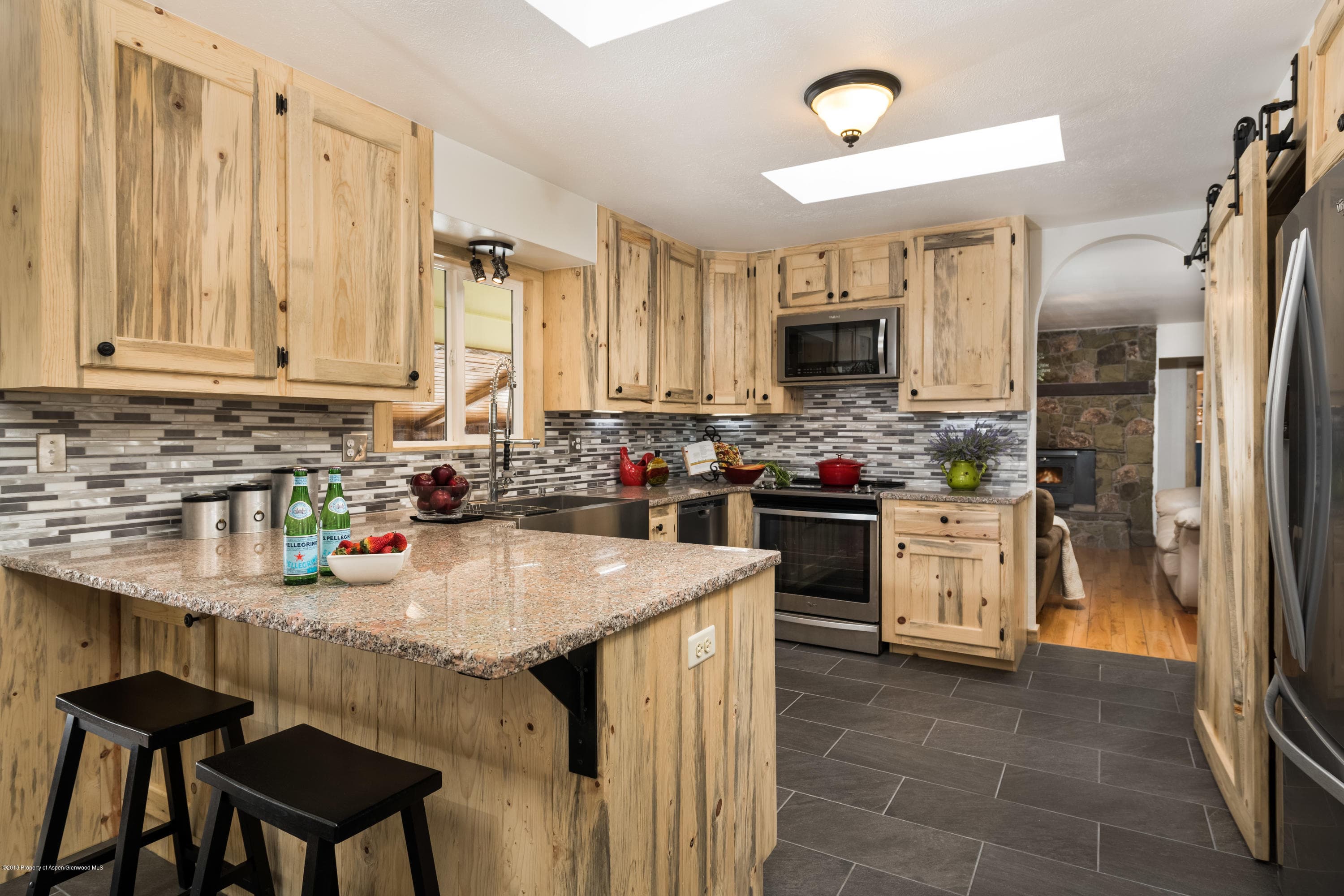 95 Fender Lane, Carbondale, CO 81623 - Photo 2