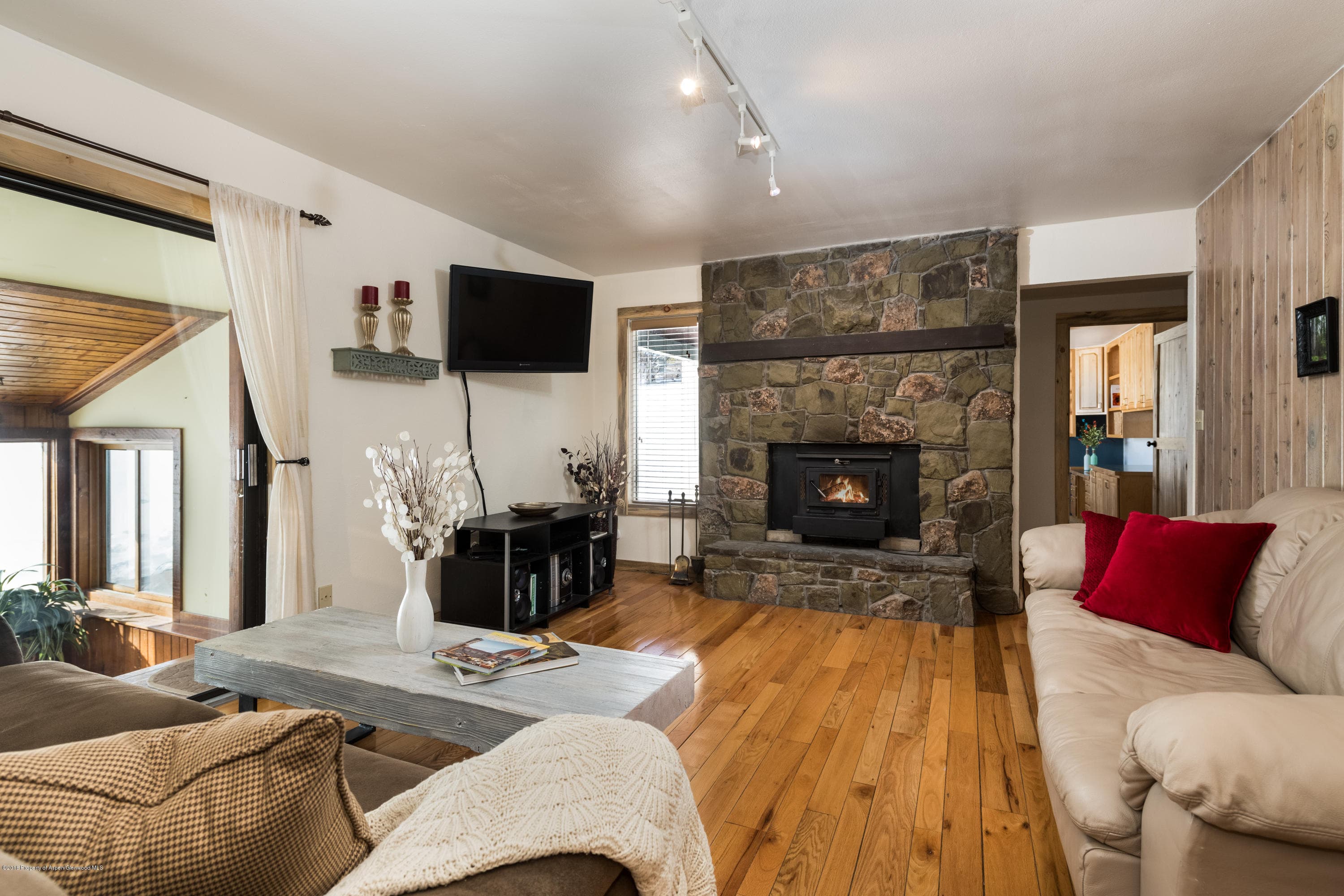 95 Fender Lane, Carbondale, CO 81623 - Photo 17