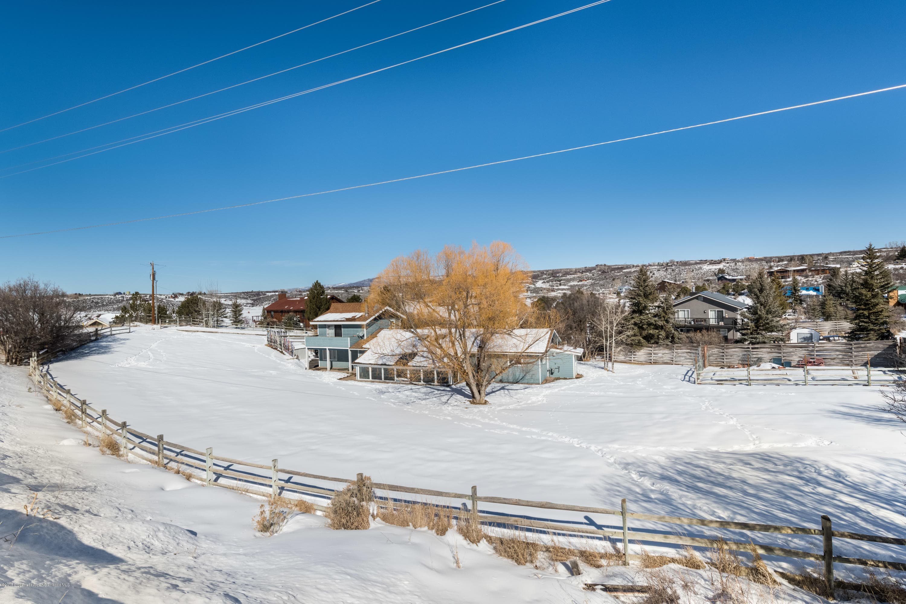 95 Fender Lane, Carbondale, CO 81623 - Photo 23