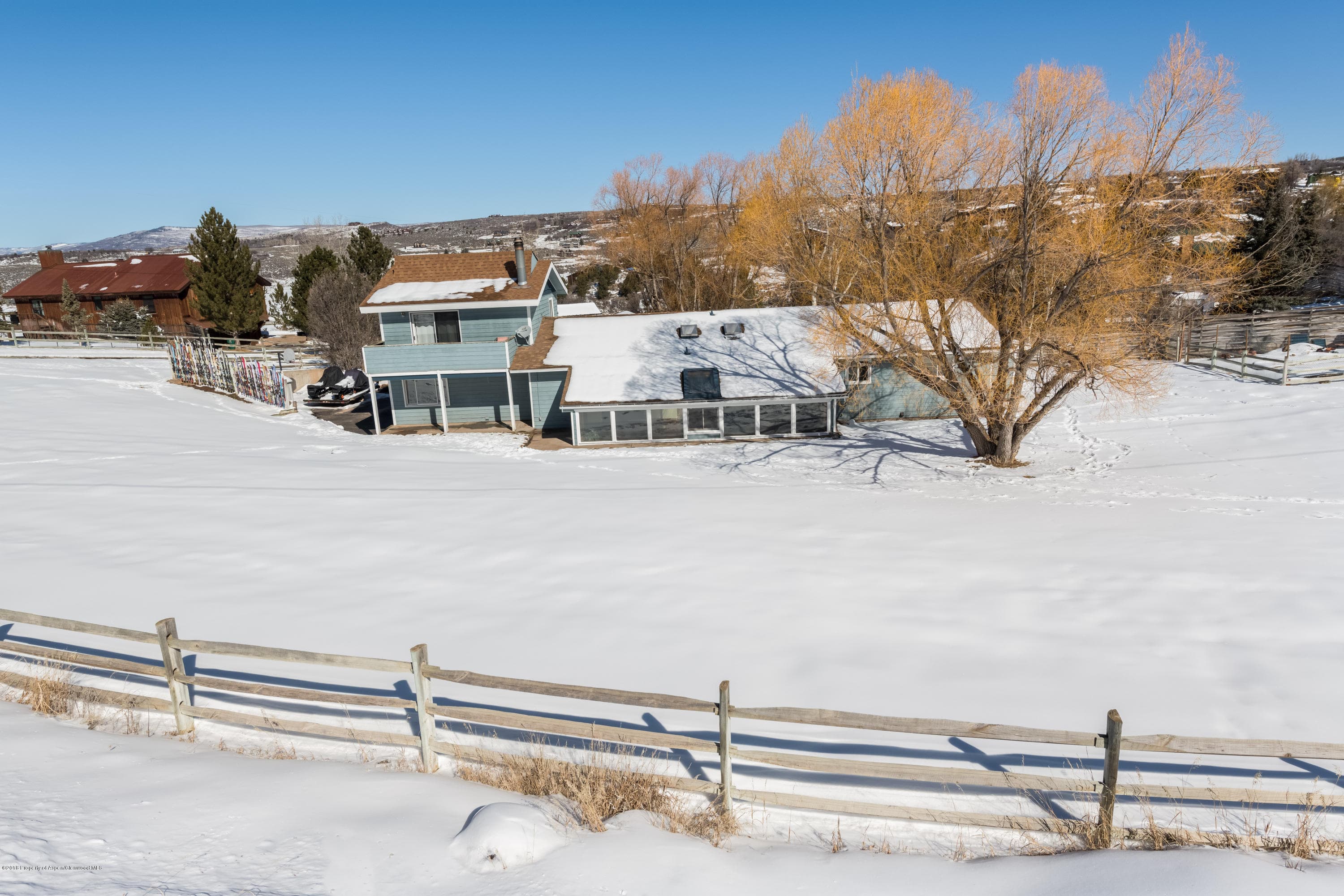 95 Fender Lane, Carbondale, CO 81623 - Photo 24