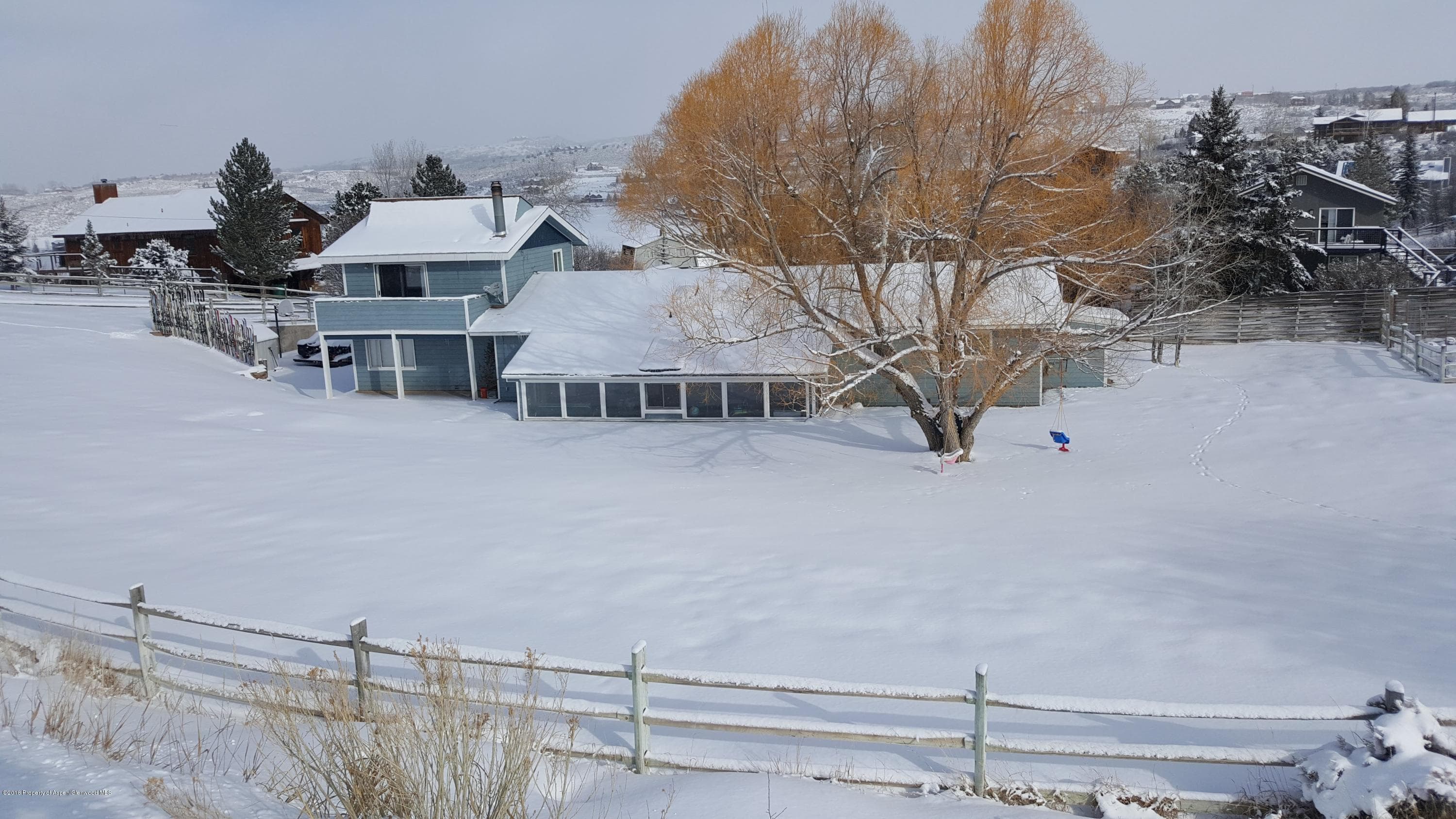 95 Fender Lane, Carbondale, CO 81623 - Photo 33