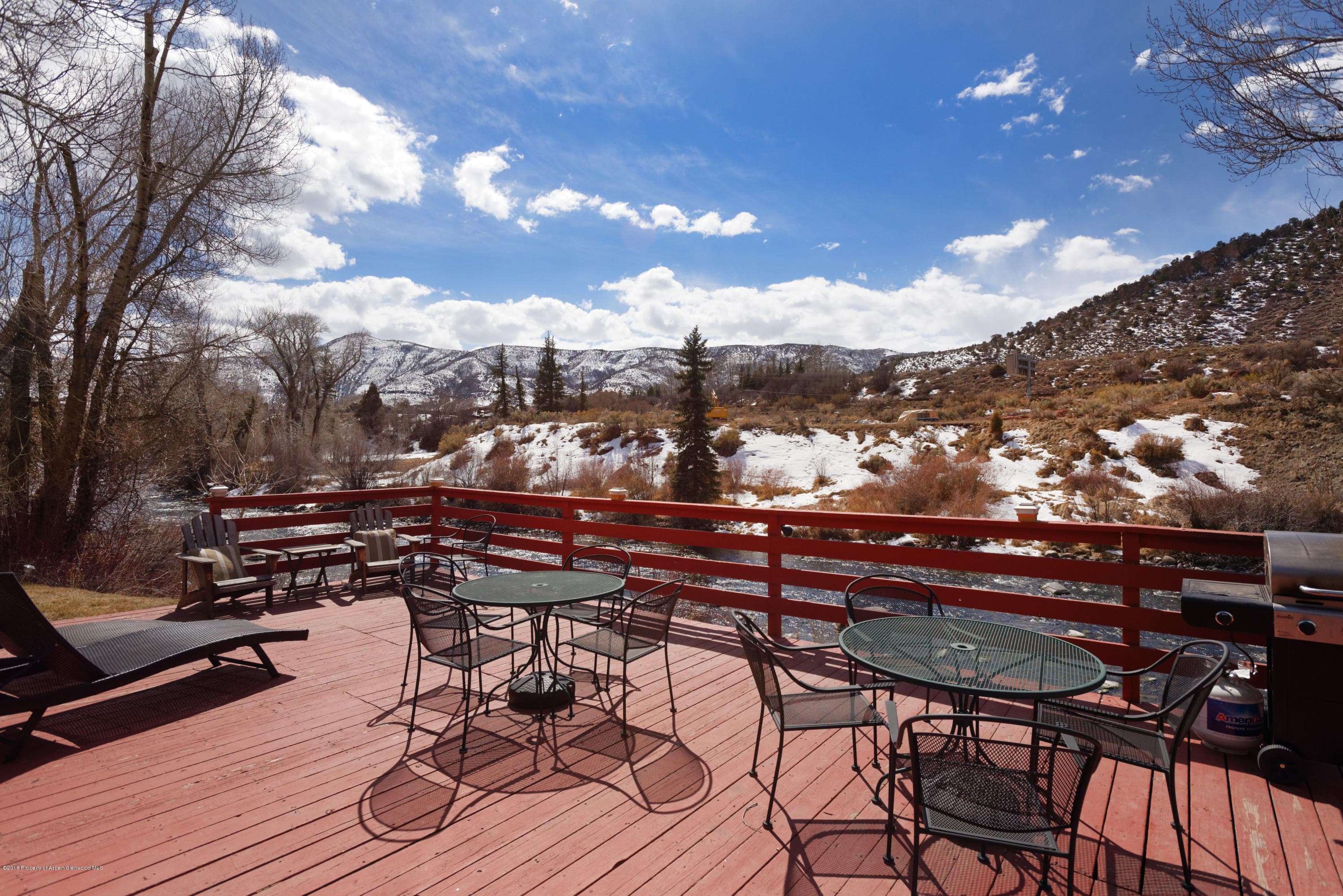 4070 Lower River Road #14, Snowmass, CO 81654 - Photo 4