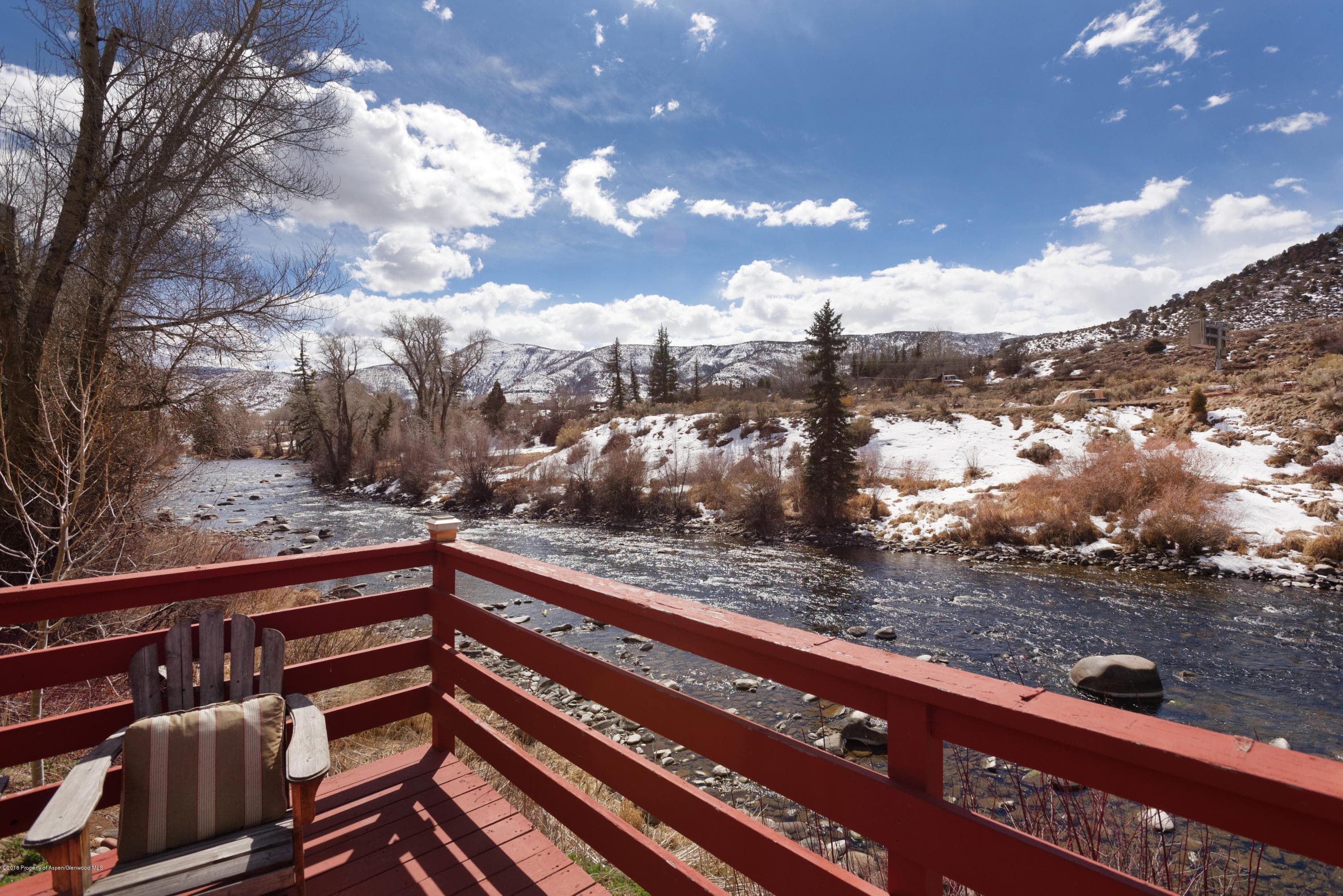 4070 Lower River Road #14, Snowmass, CO 81654 - Photo 5