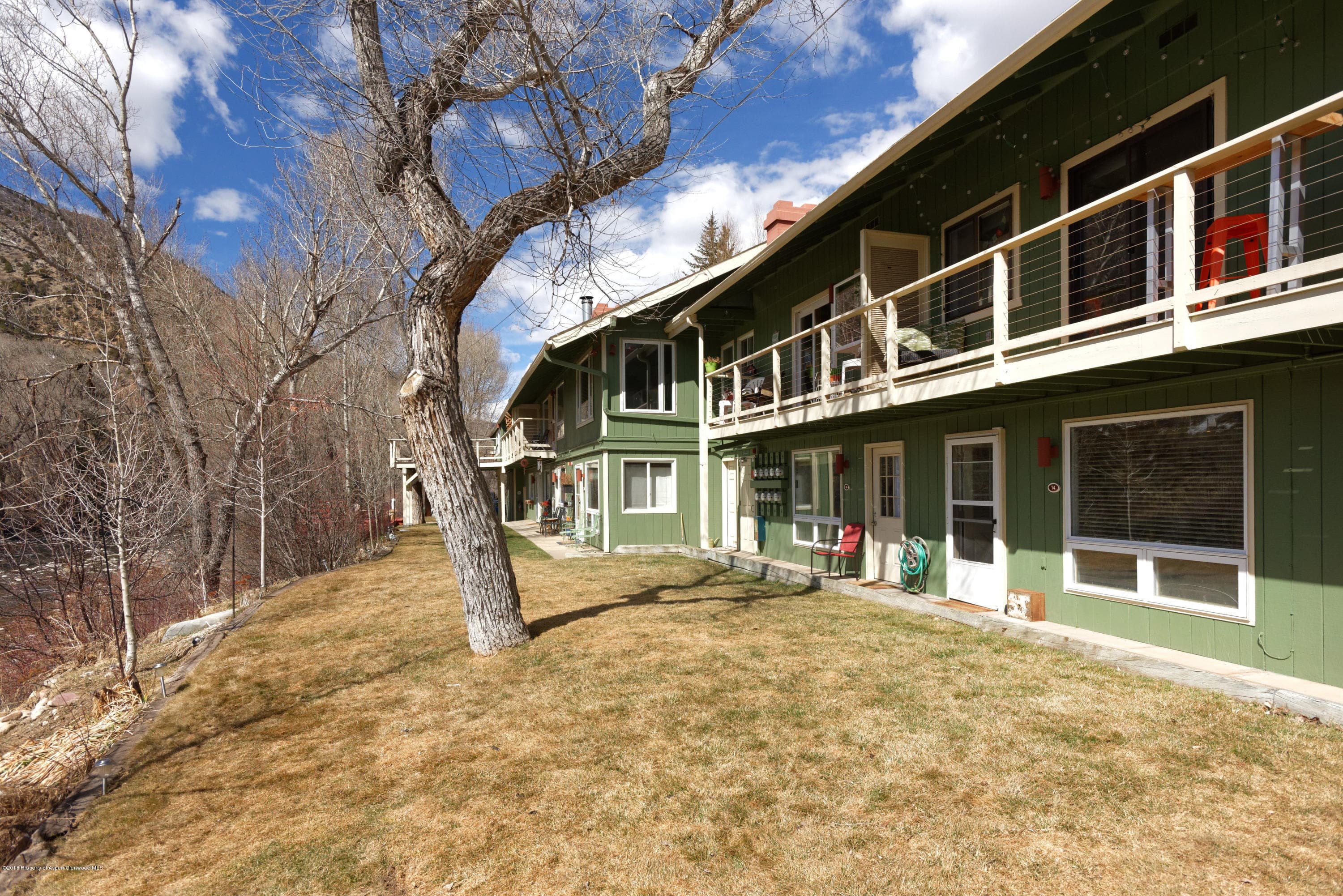 4070 Lower River Road #14, Snowmass, CO 81654 - Photo 11