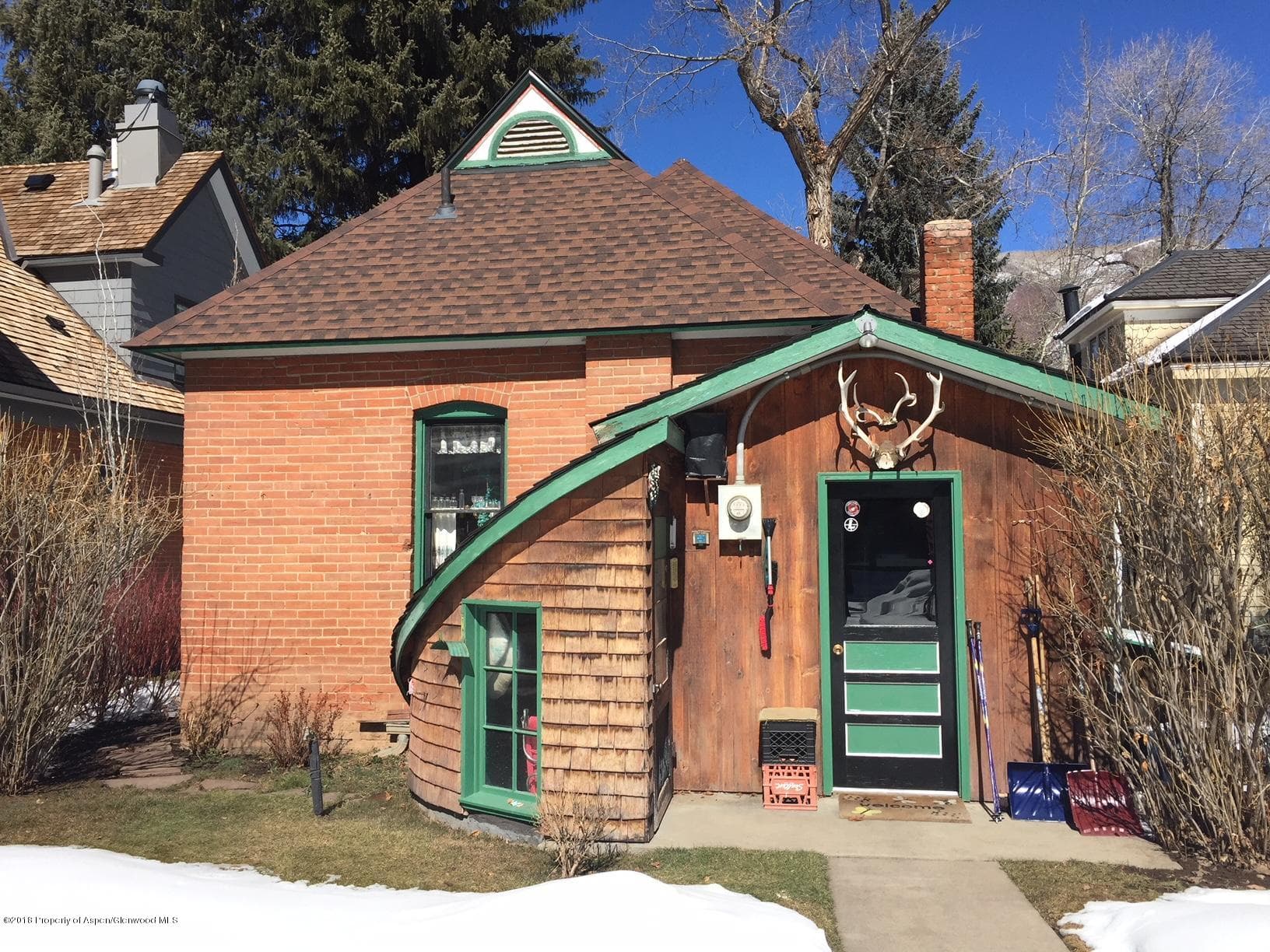 105 E Hallam Street, Aspen, CO 81611 - Photo 10