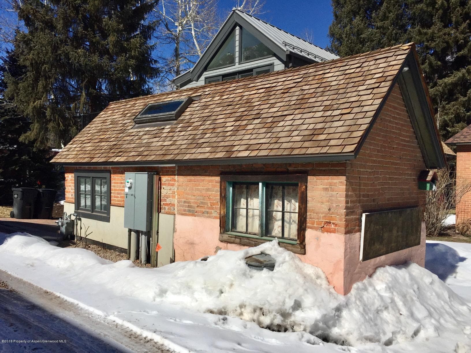 105 E Hallam Street, Aspen, CO 81611 - Photo 13