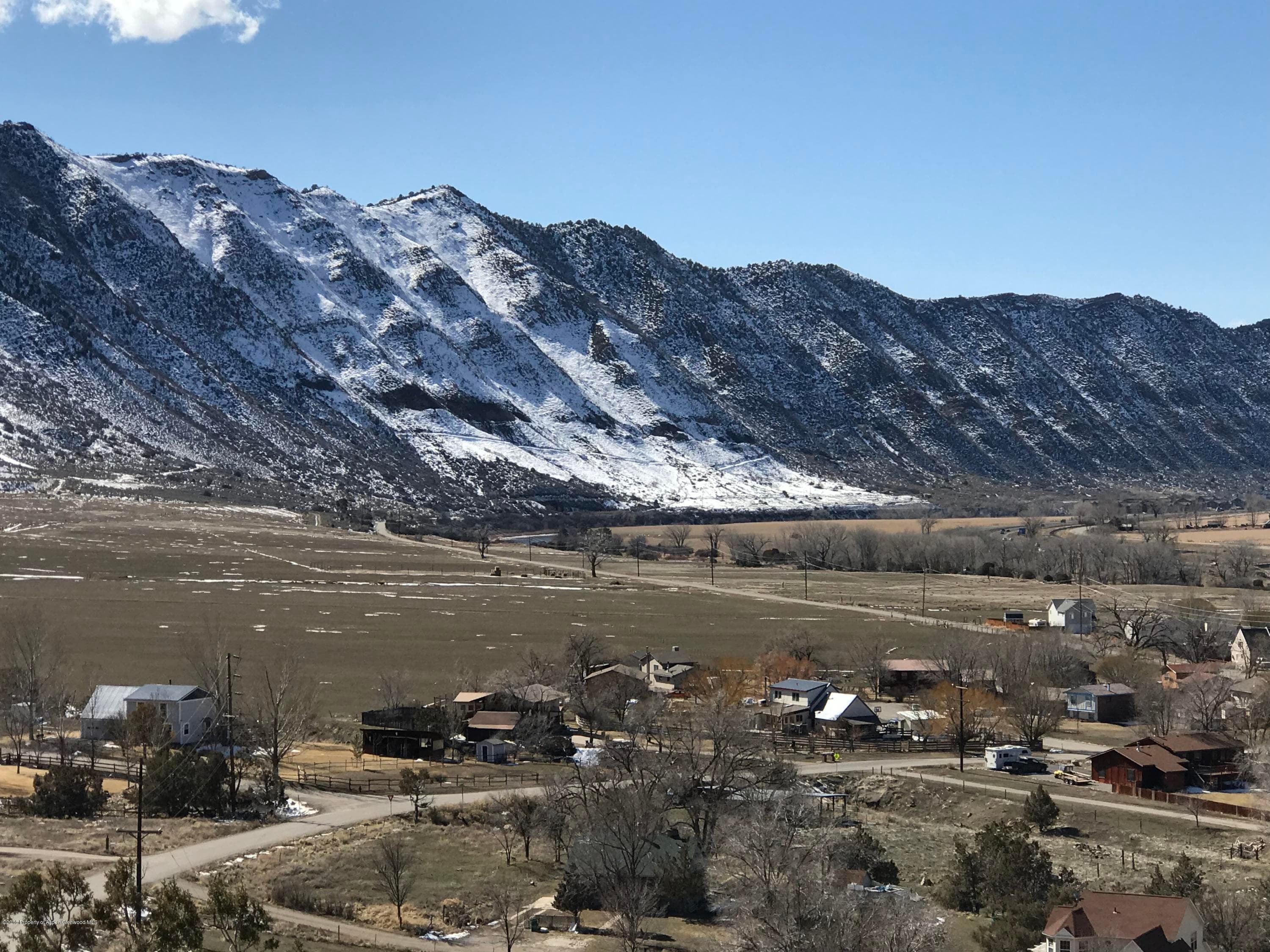 tbd Colorado River Rd, New Castle, CO 81647 - Photo 5