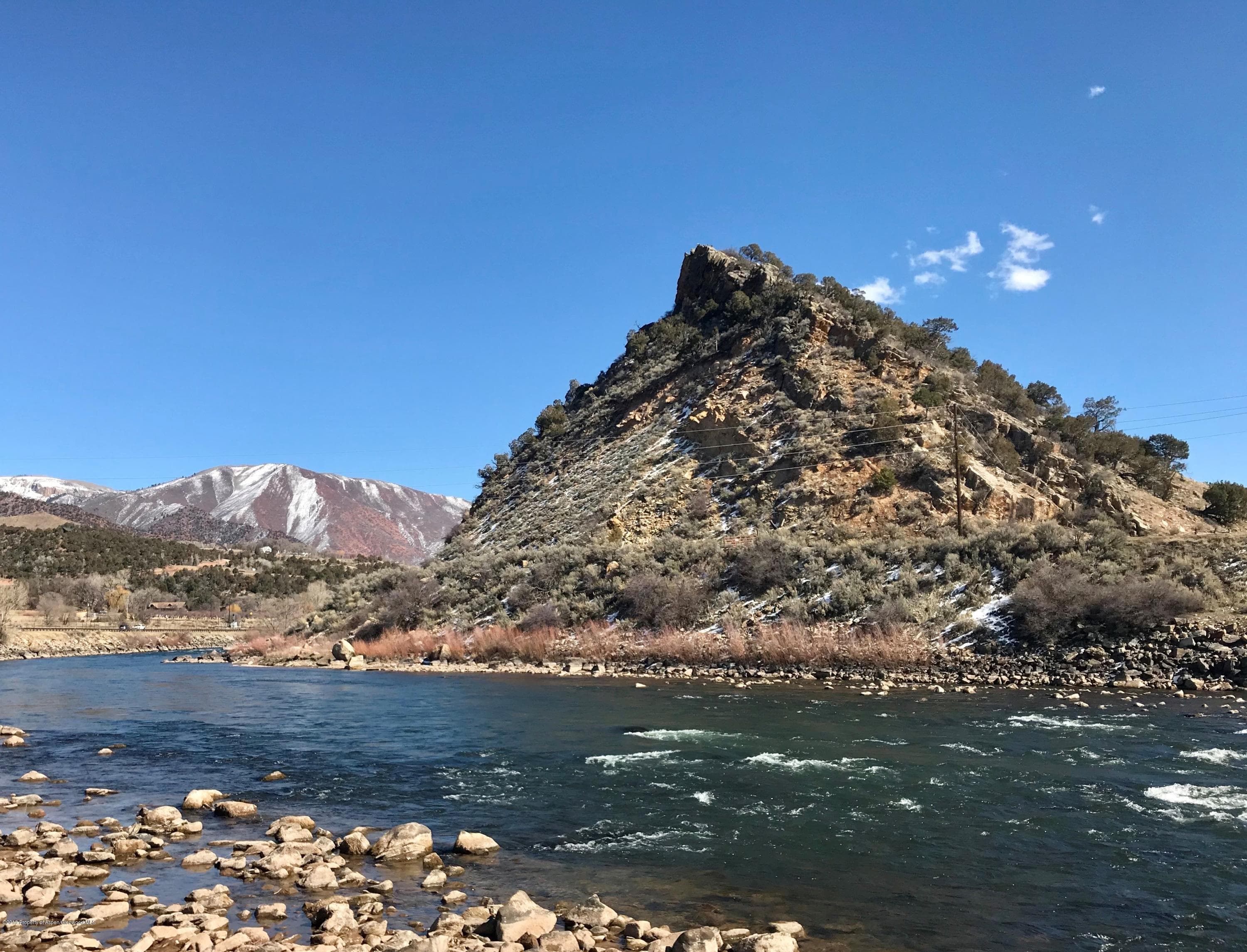 tbd Colorado River Rd, New Castle, CO 81647 - Photo 4
