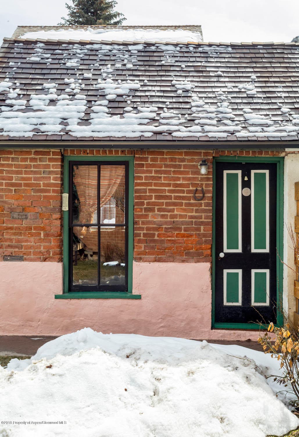 105 E Hallam Street, Aspen, CO 81611 - Photo 14