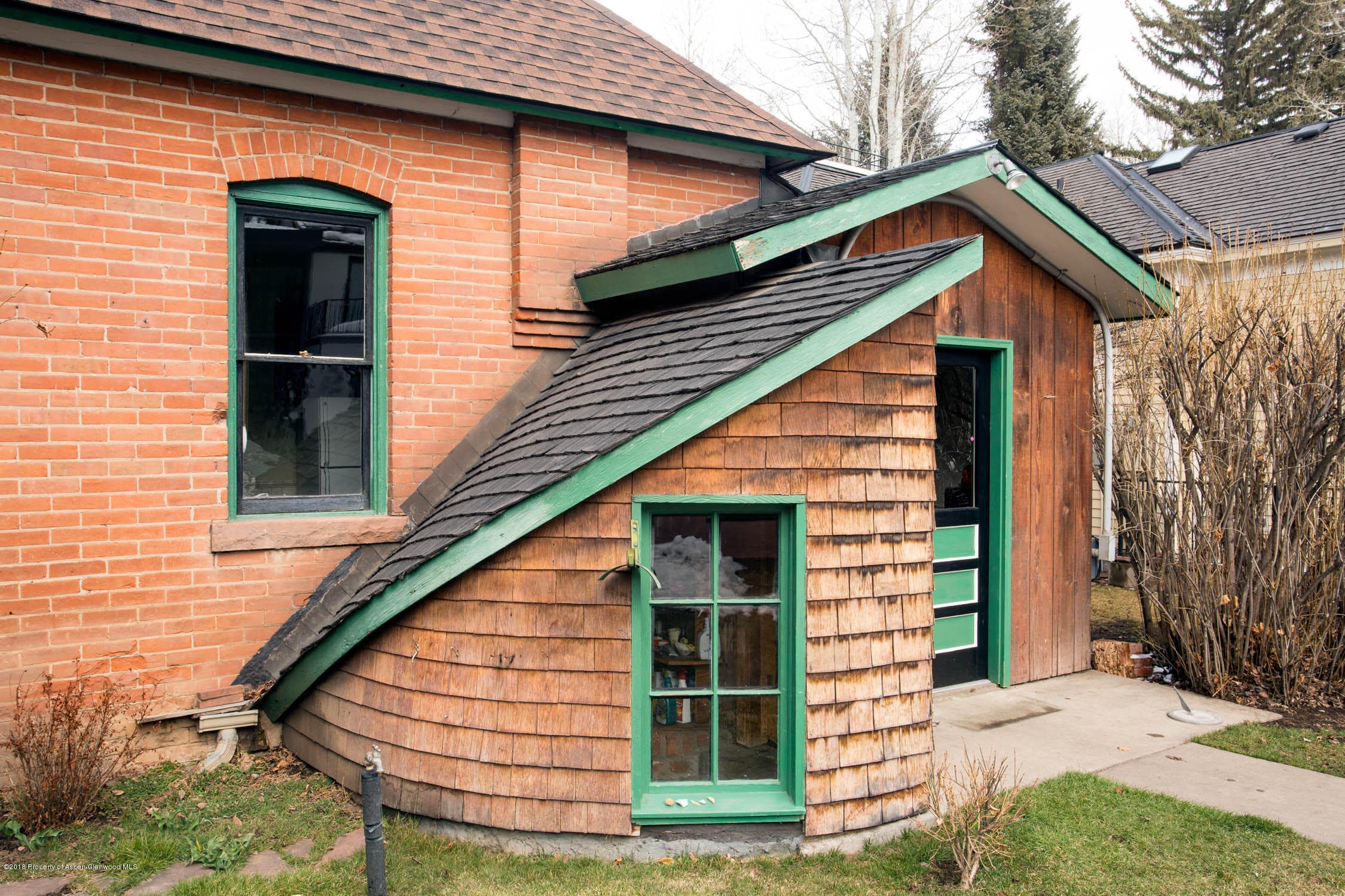 105 E Hallam Street, Aspen, CO 81611 - Photo 11