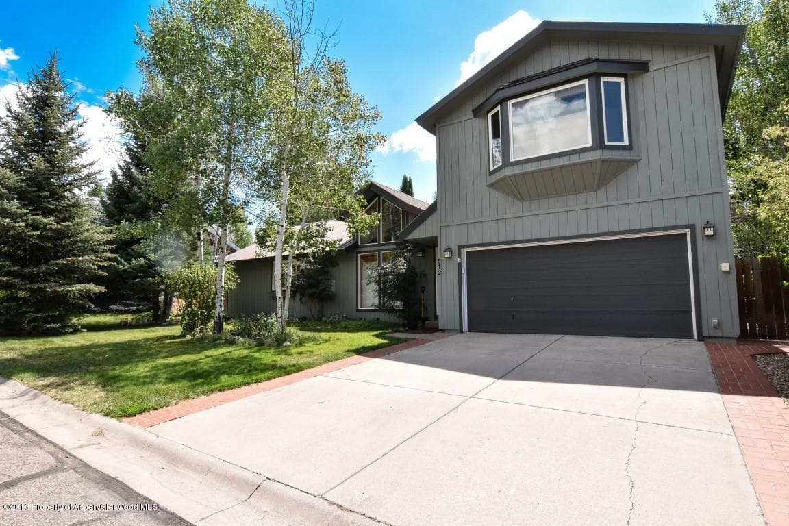 512 Park Circle, Basalt, CO 81621 - Photo 1